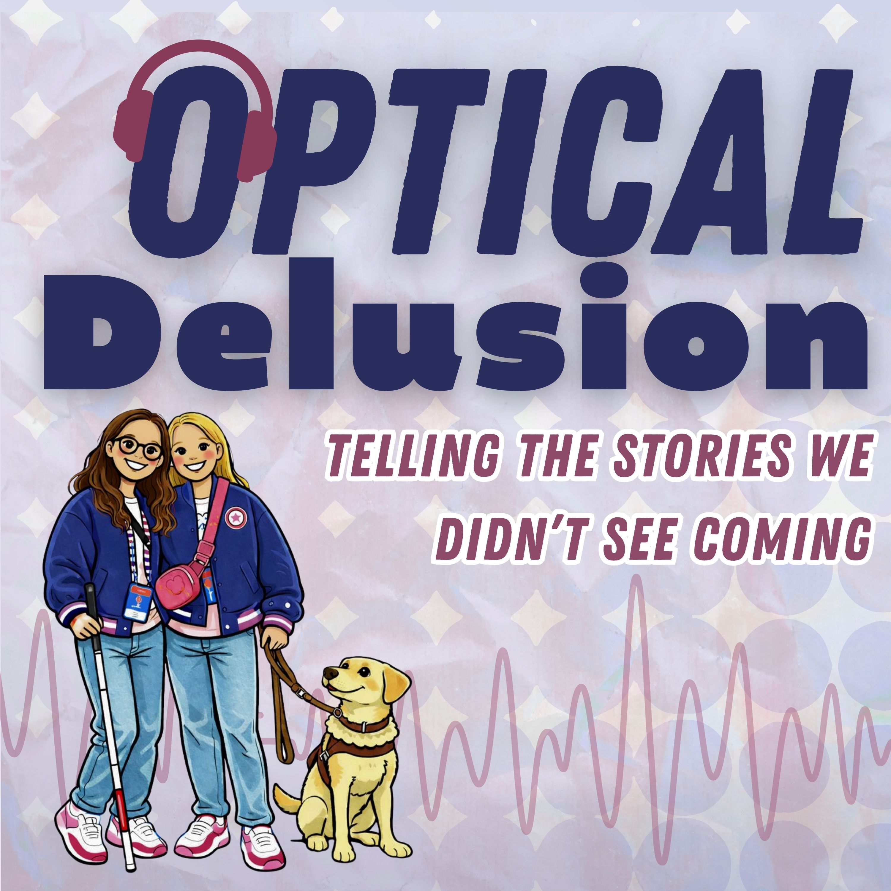 Optical Delusion cover art