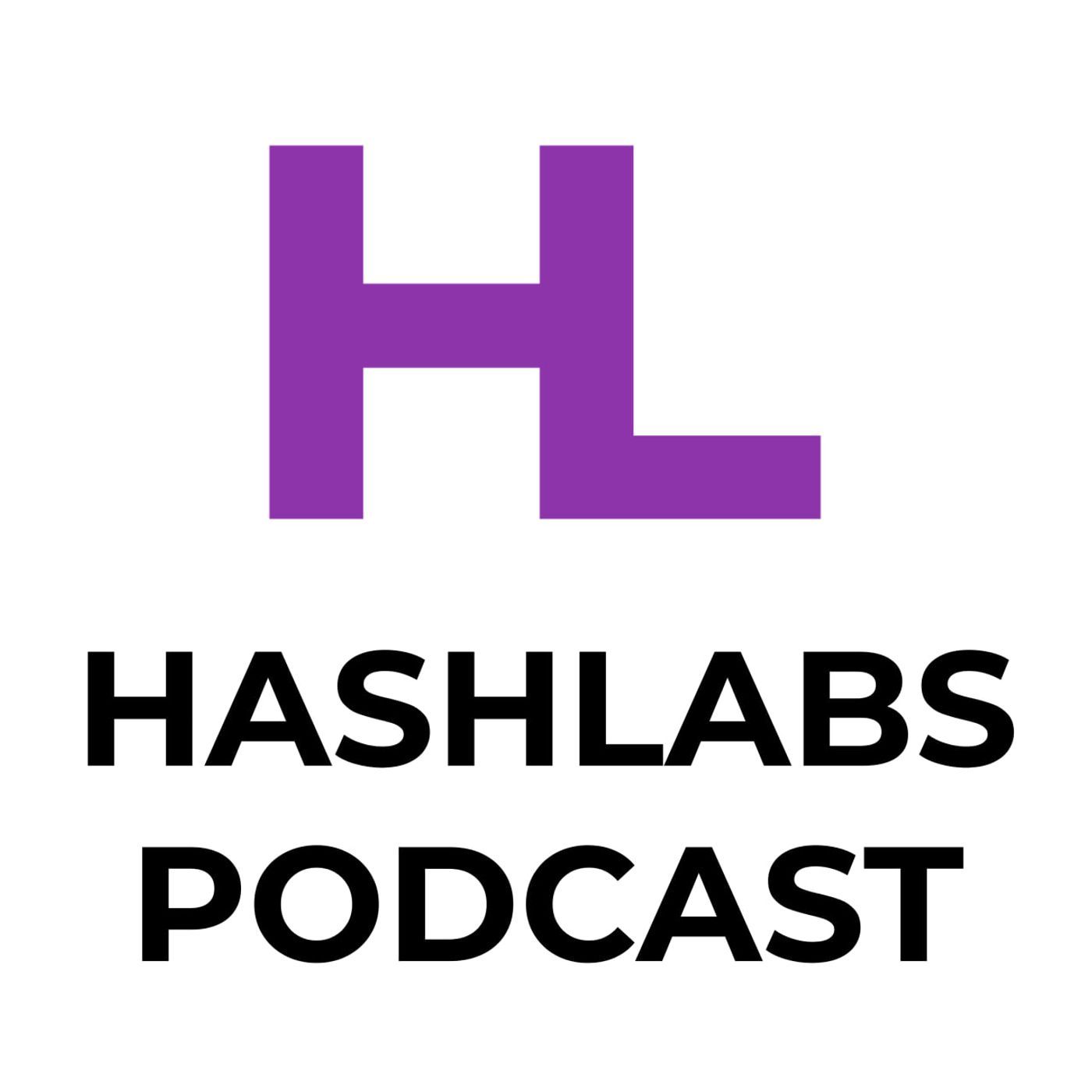 The Hashlabs Podcast