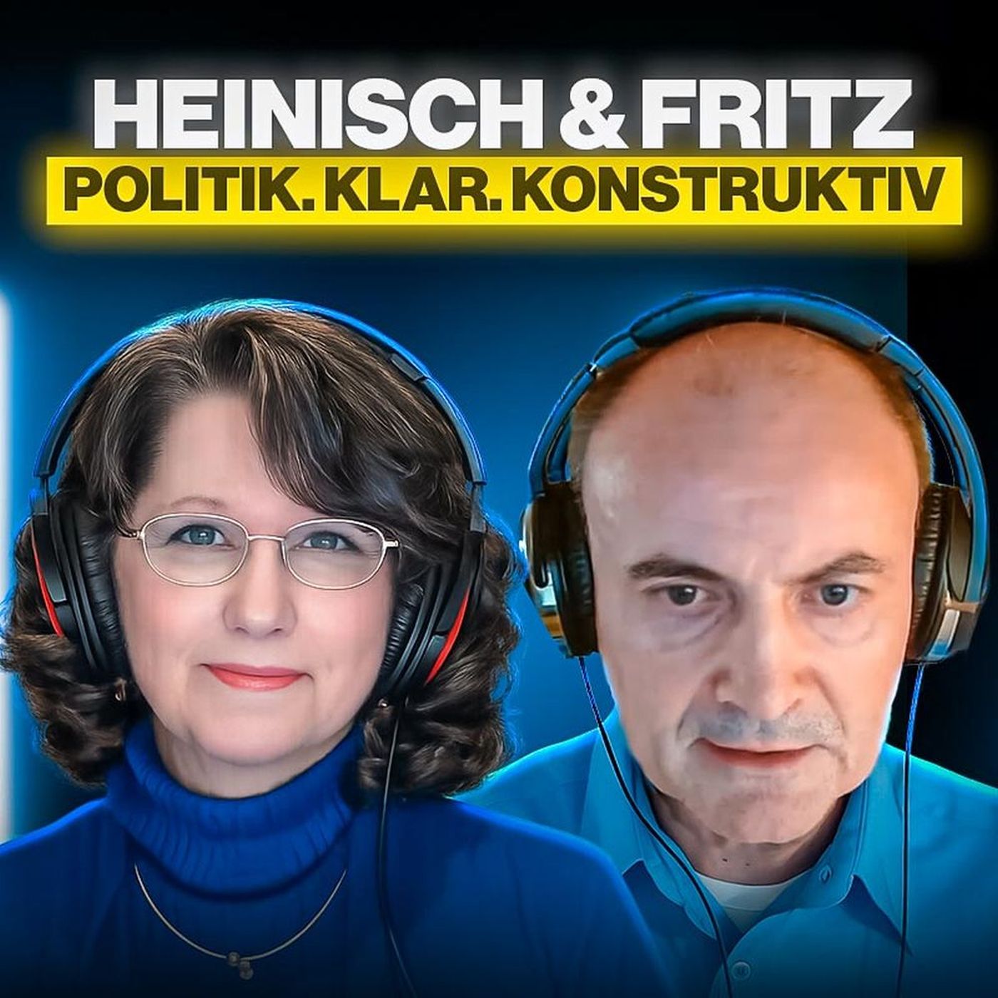 Heinisch & Fritz cover art