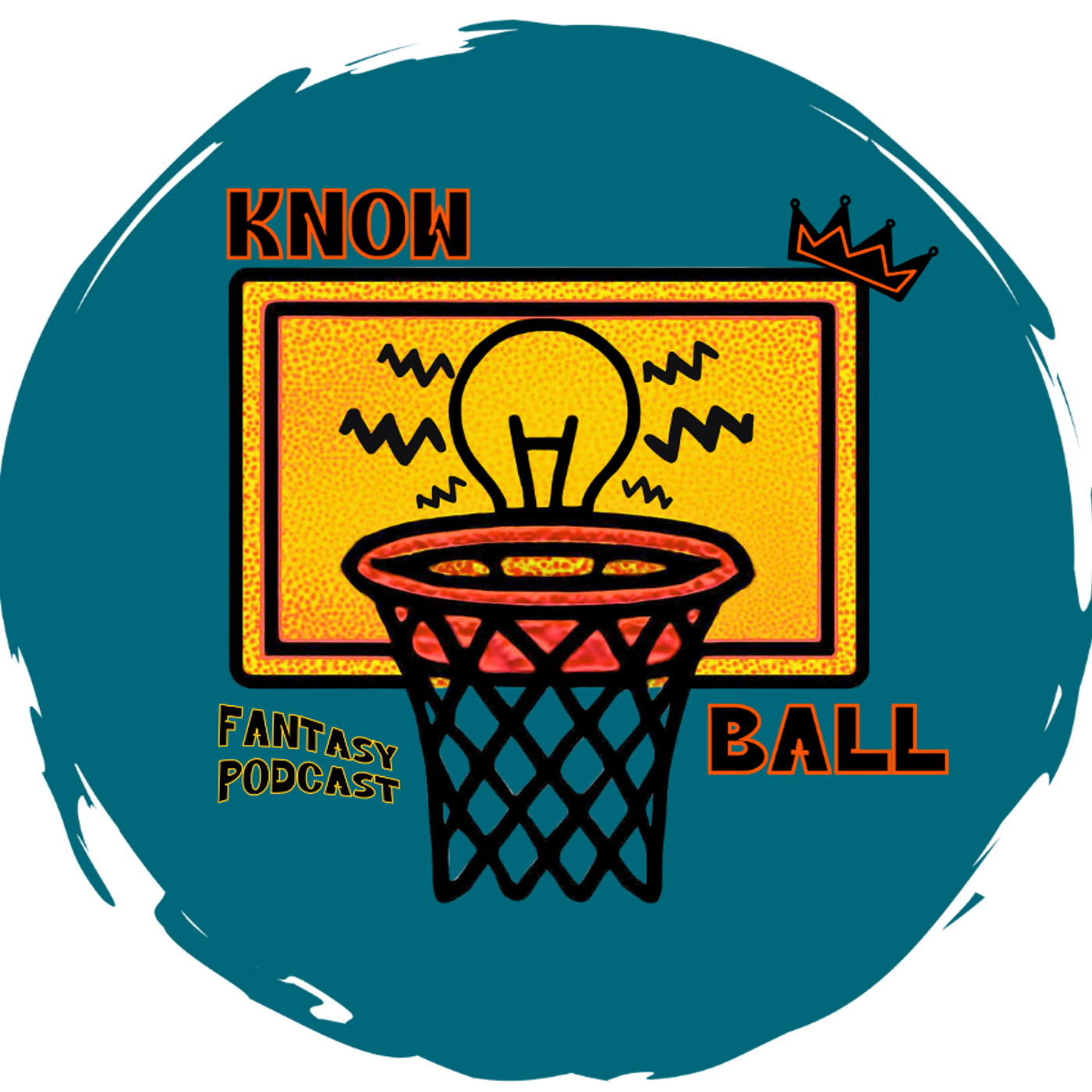 Know Ball Dynasty cover art