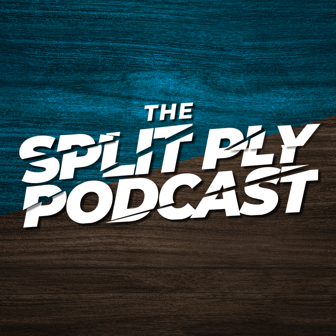 The Split Ply Podcast cover art