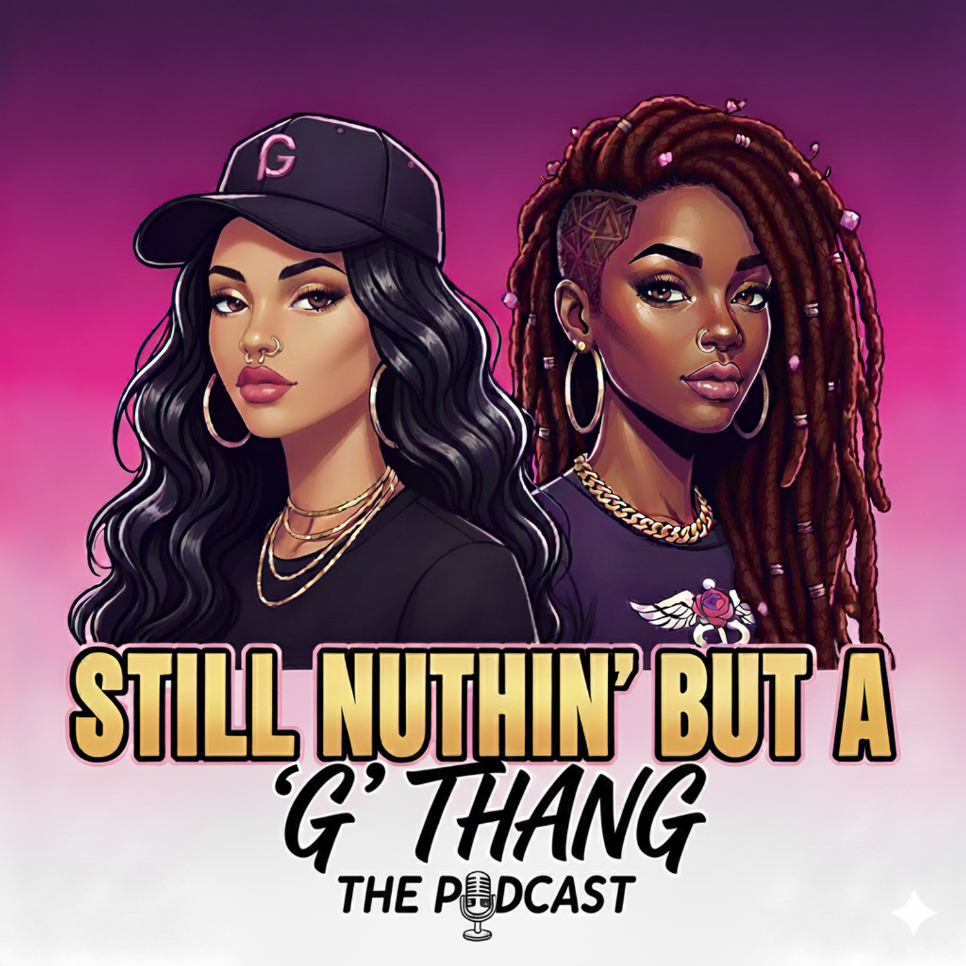 Still Nuthin But a 'G' Thang cover art