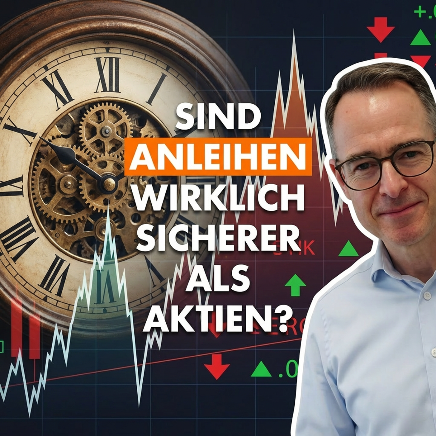 Professionelles Investieren: Mythen, Märchen, Wirklichkeit