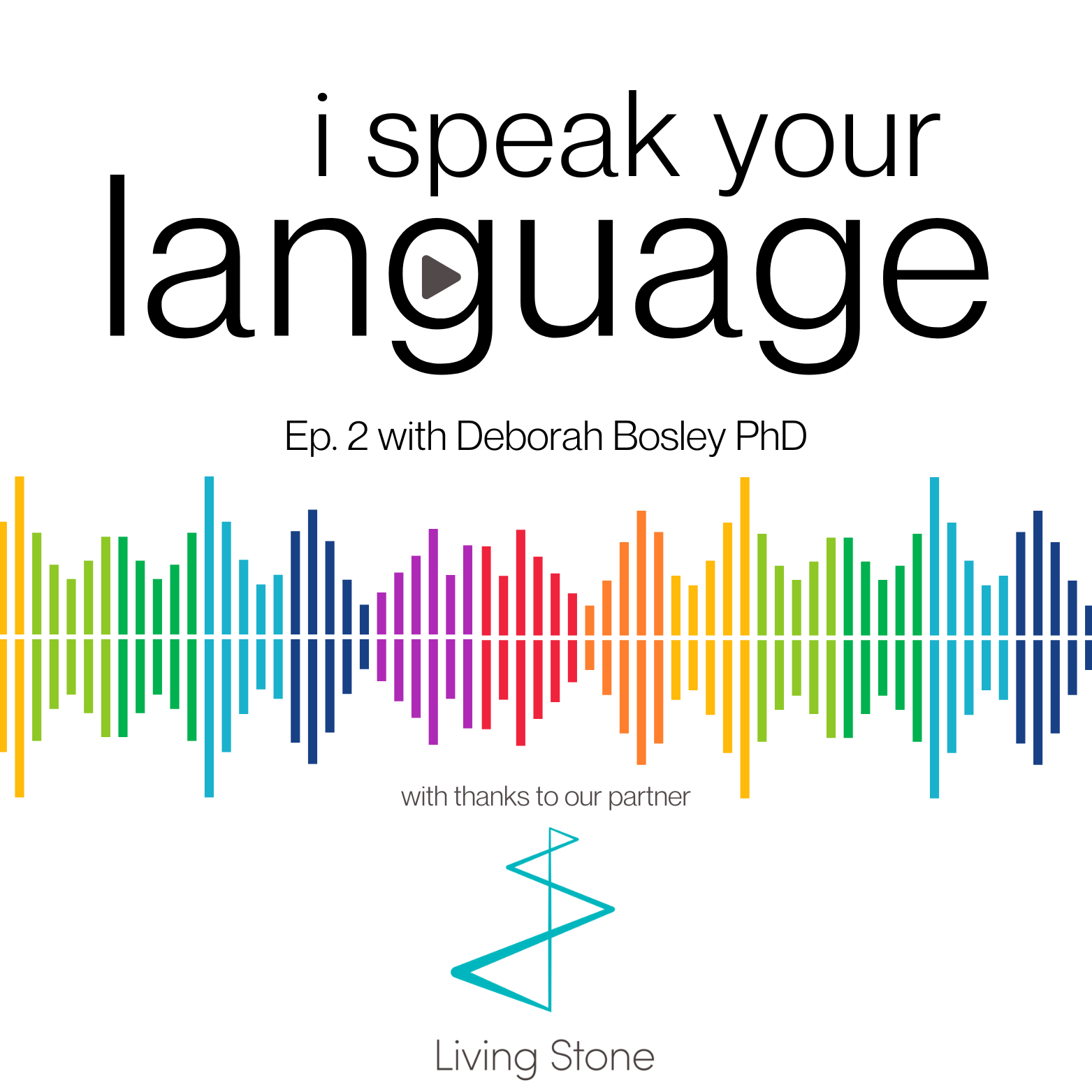 I Speak Your Language