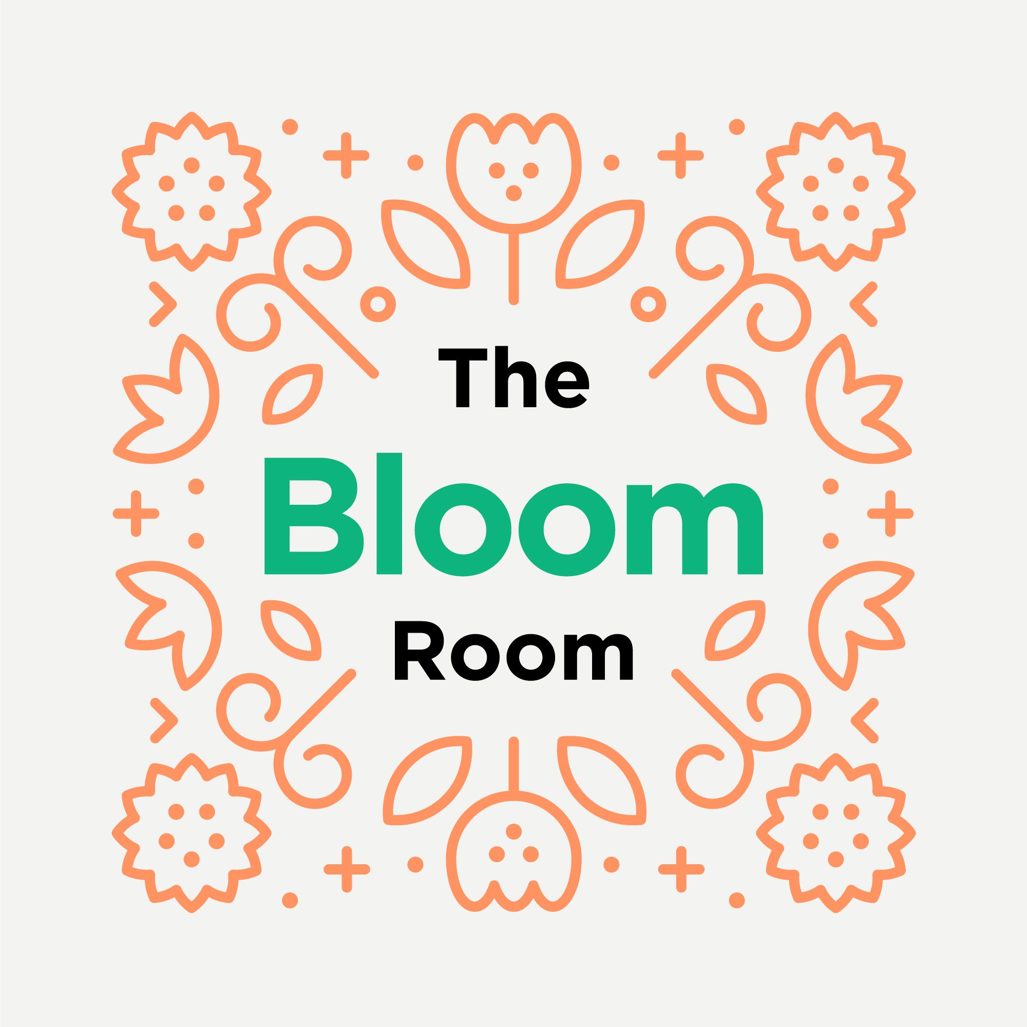 The Bloom Room | Where Learning Grows cover art