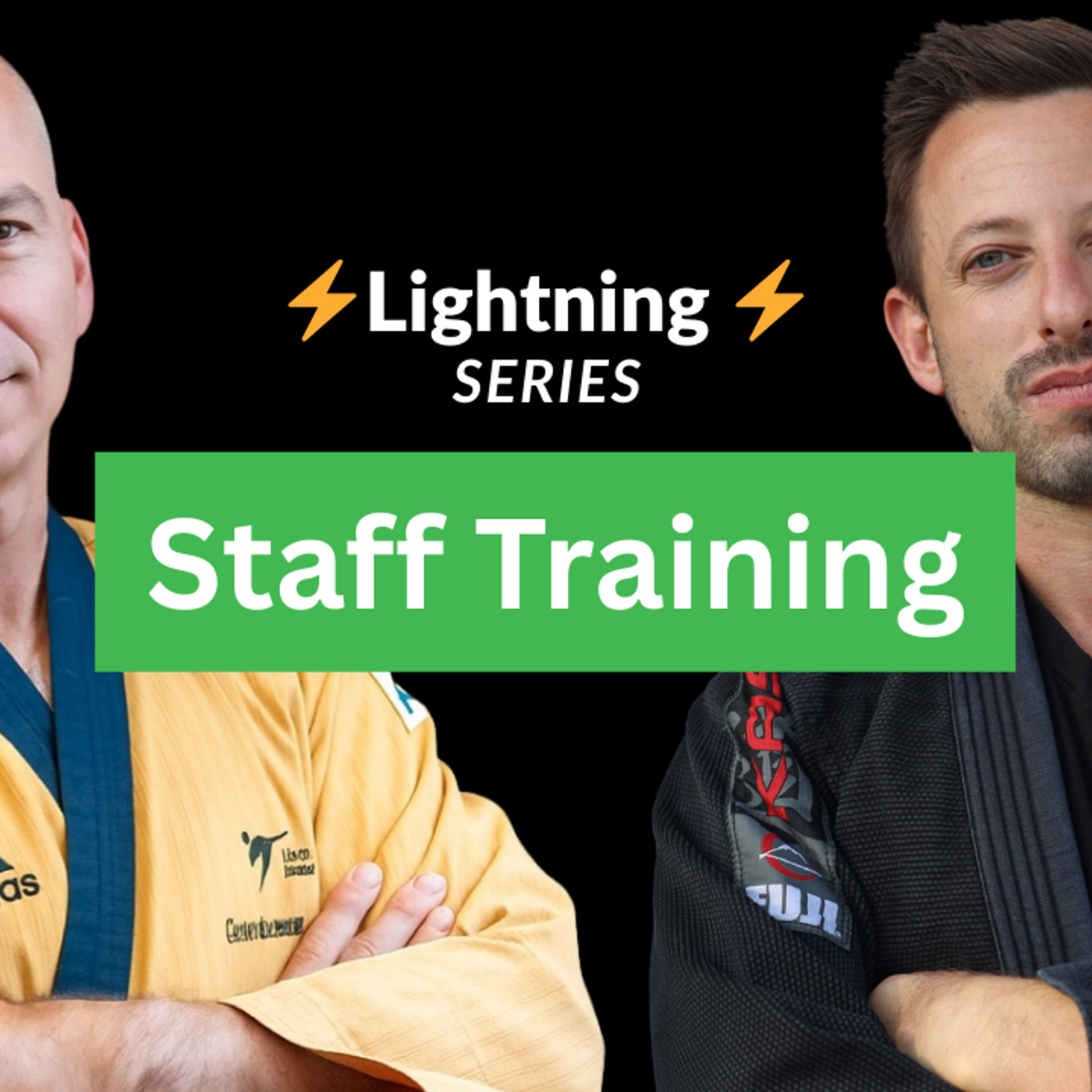 2 Can't Miss Strategies For Training Your Instructors | Lightning Series| [Chris Berlow Ep. 99]