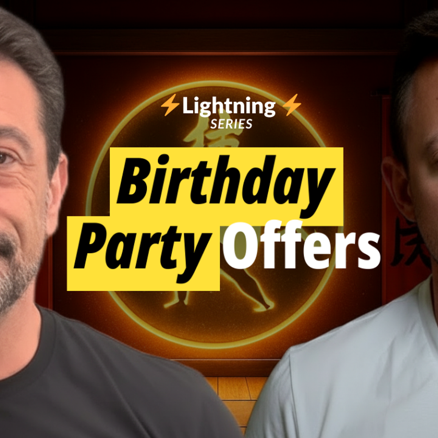 Use This Strategy To Get New Students Right Now |Lightning Series| [Chris Casamassa Ep 98]