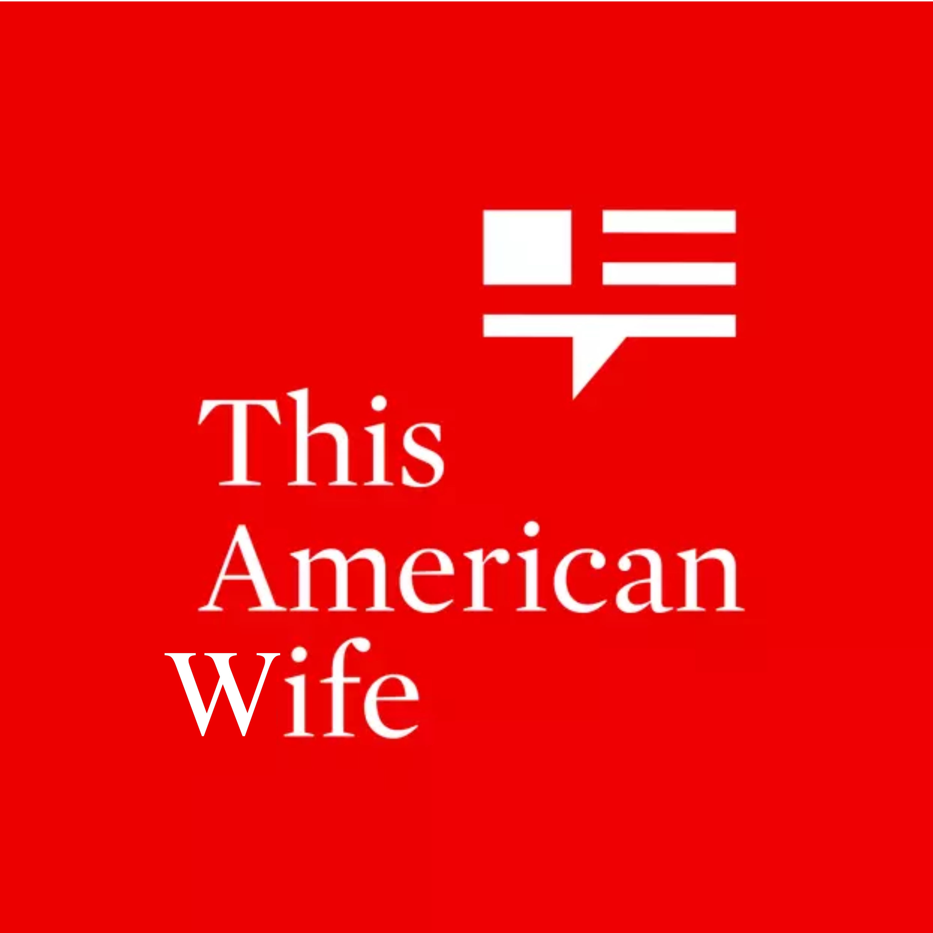 This American Wife