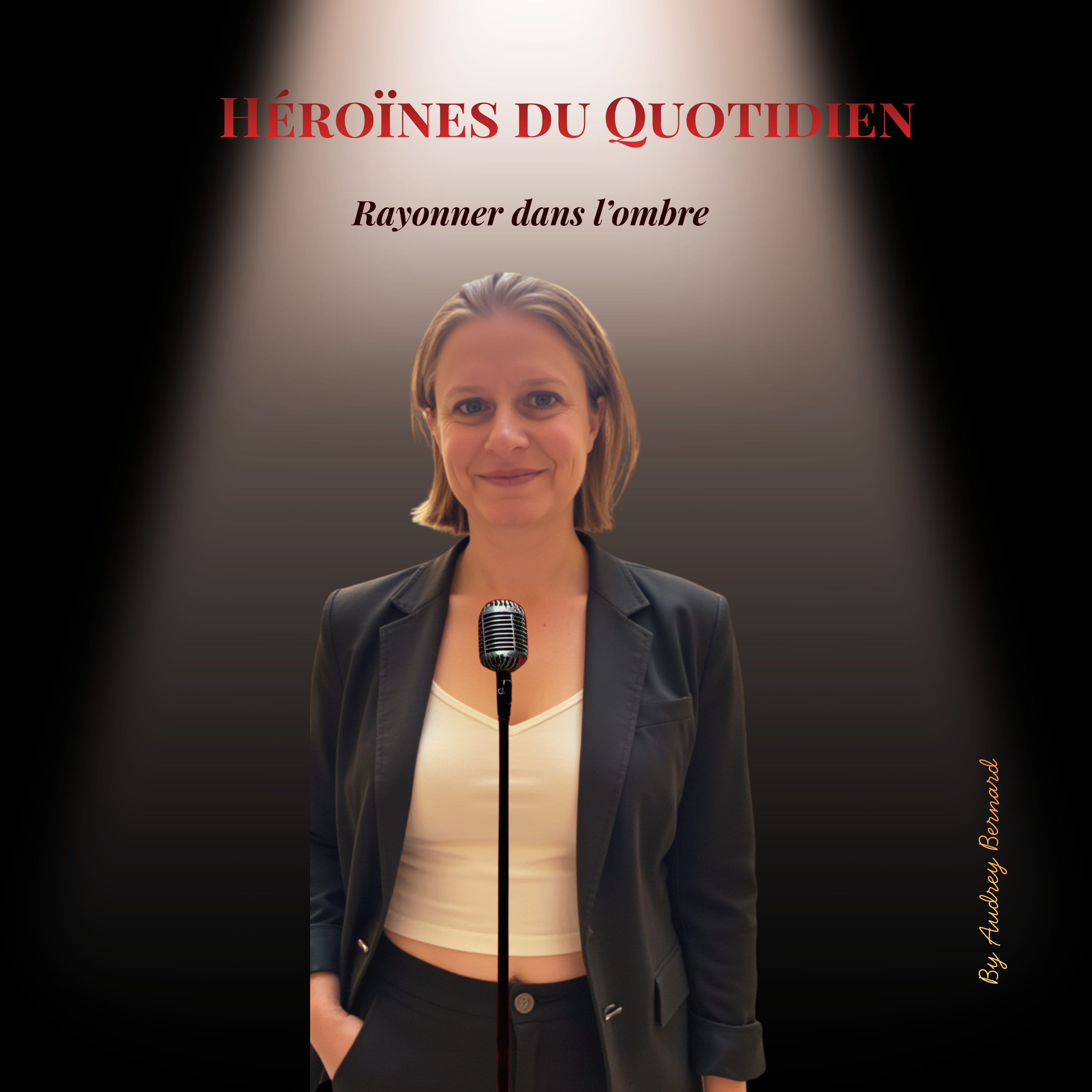 Héroïnes du Quotidien cover art