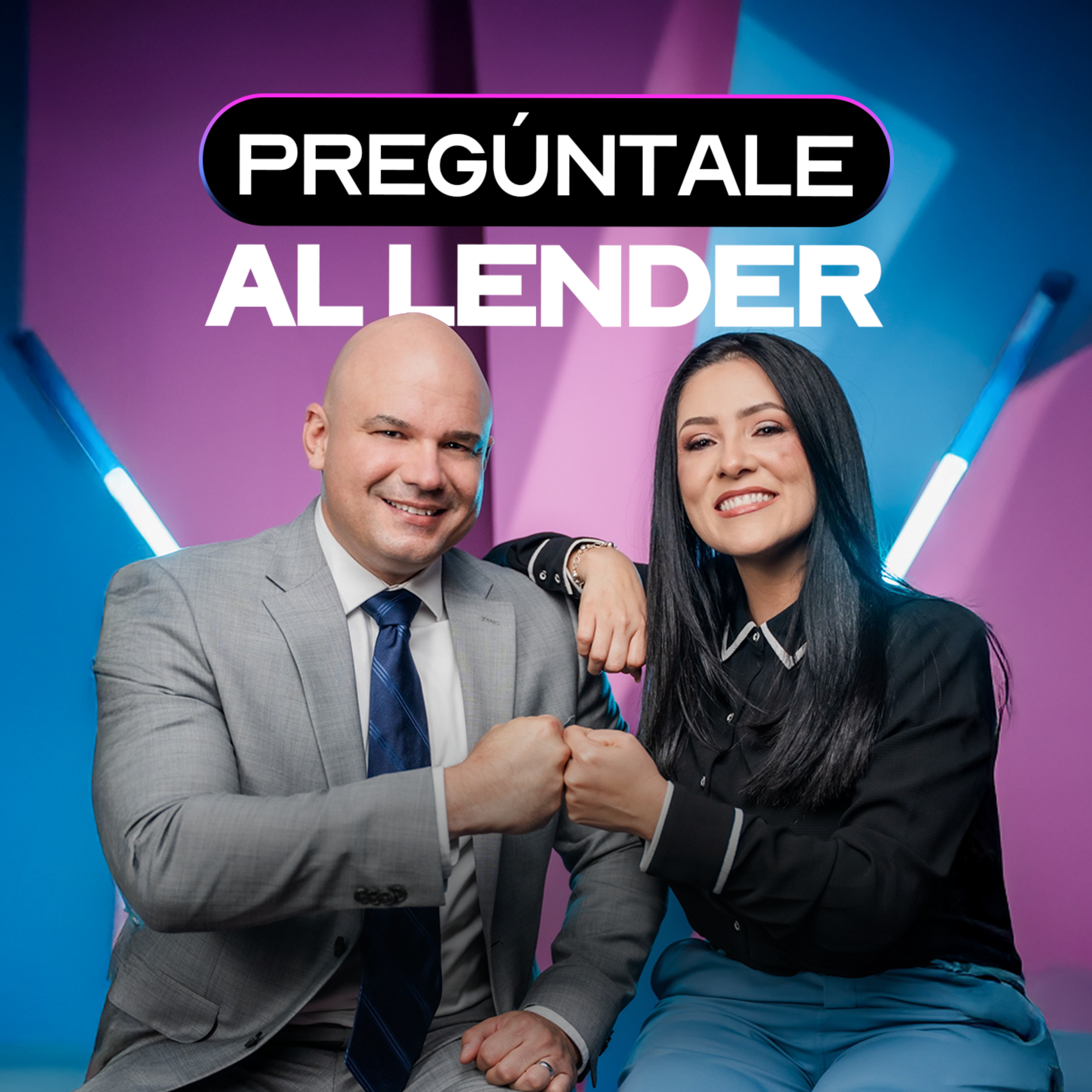 Pregúntale al Lender