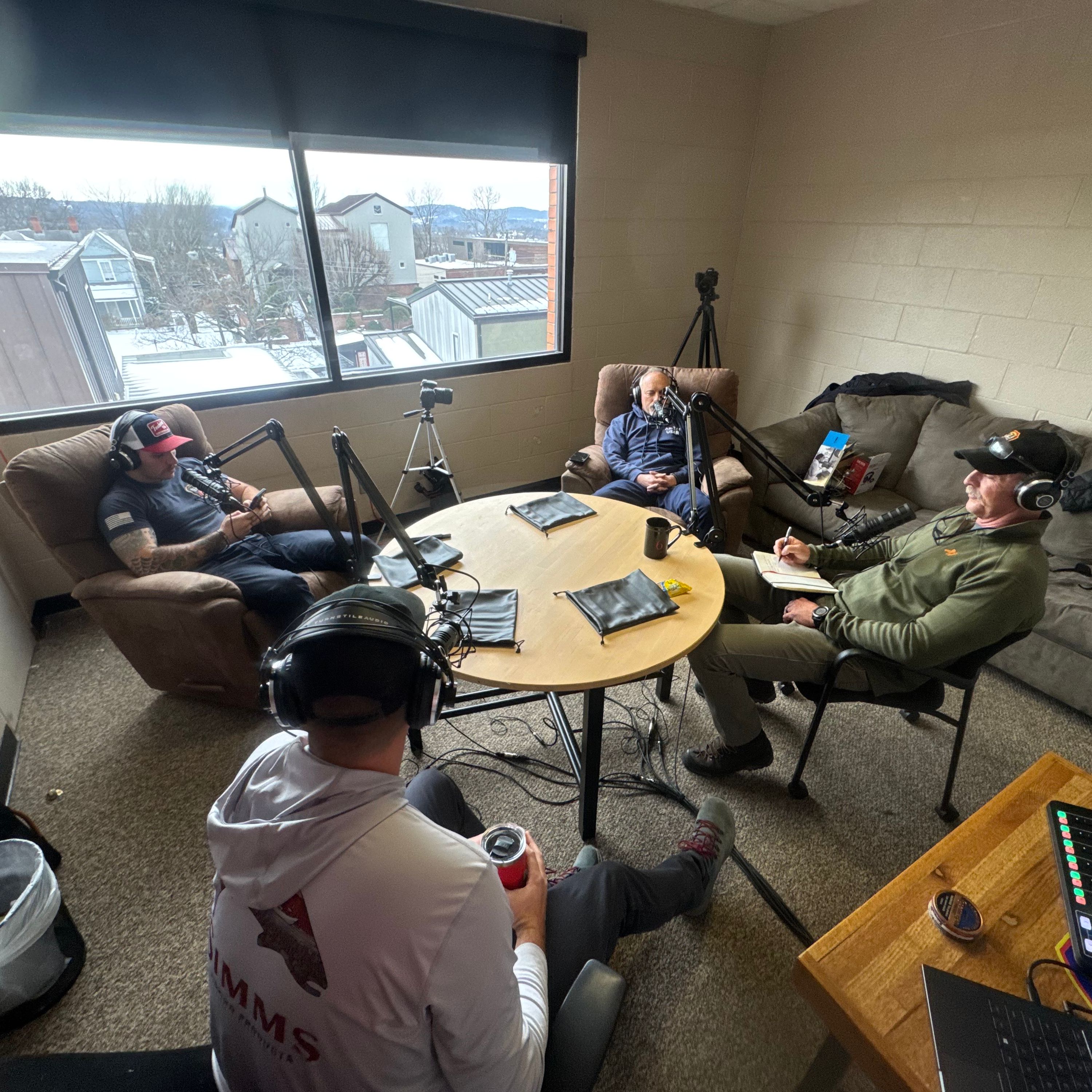 303: The Pit cover art