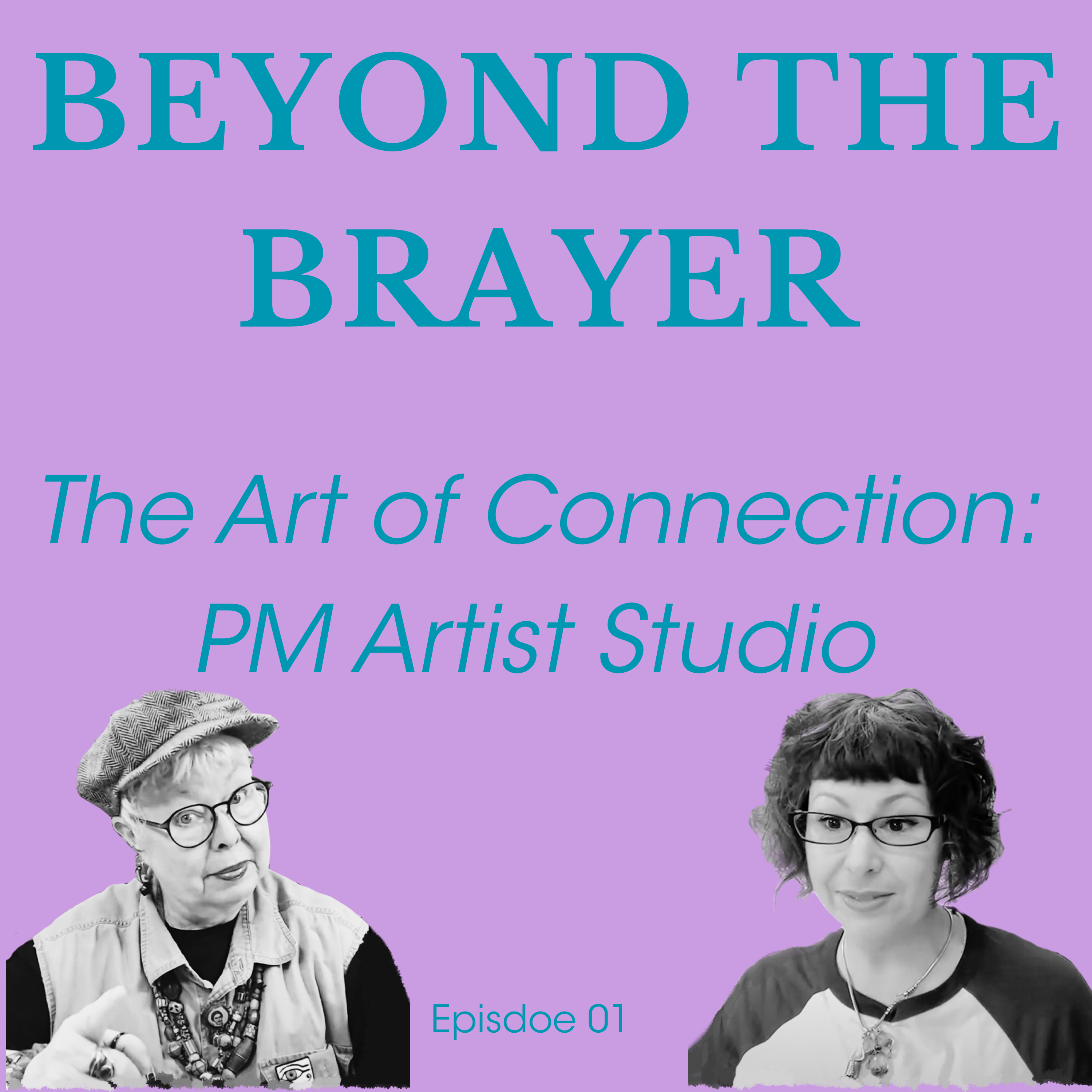 The Art of Connection: PM Artist Studio (Episode 01)