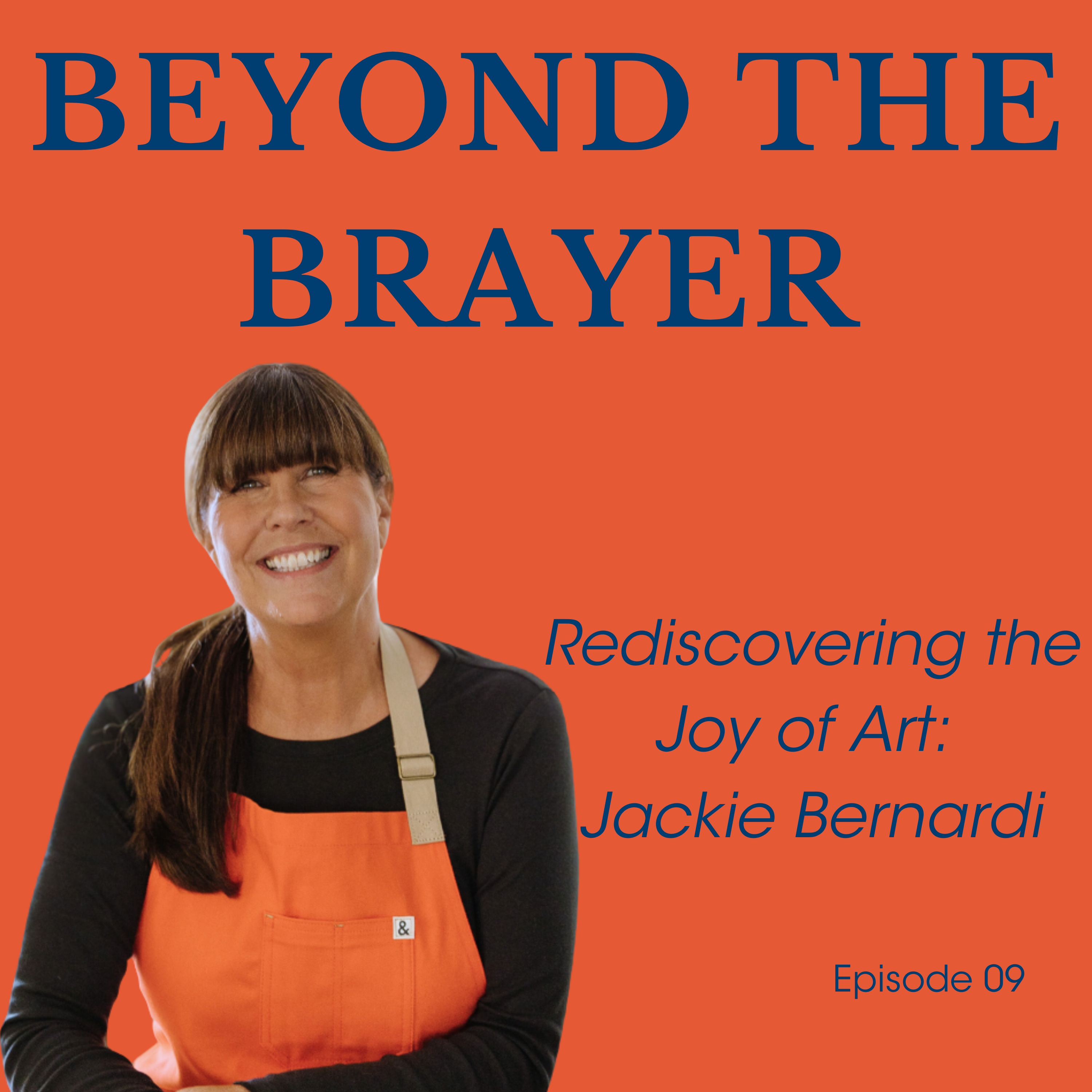 Beyond the Brayer