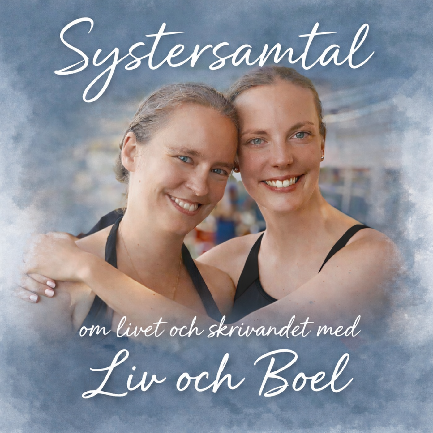 Systersamtal cover art