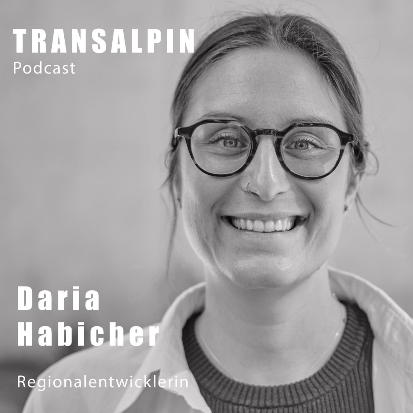 Daria Habicher - Was braucht ein Dorf, um Zukunft zu haben? Daria Habicher - Was braucht ein Dorf, um Zukunft zu haben?