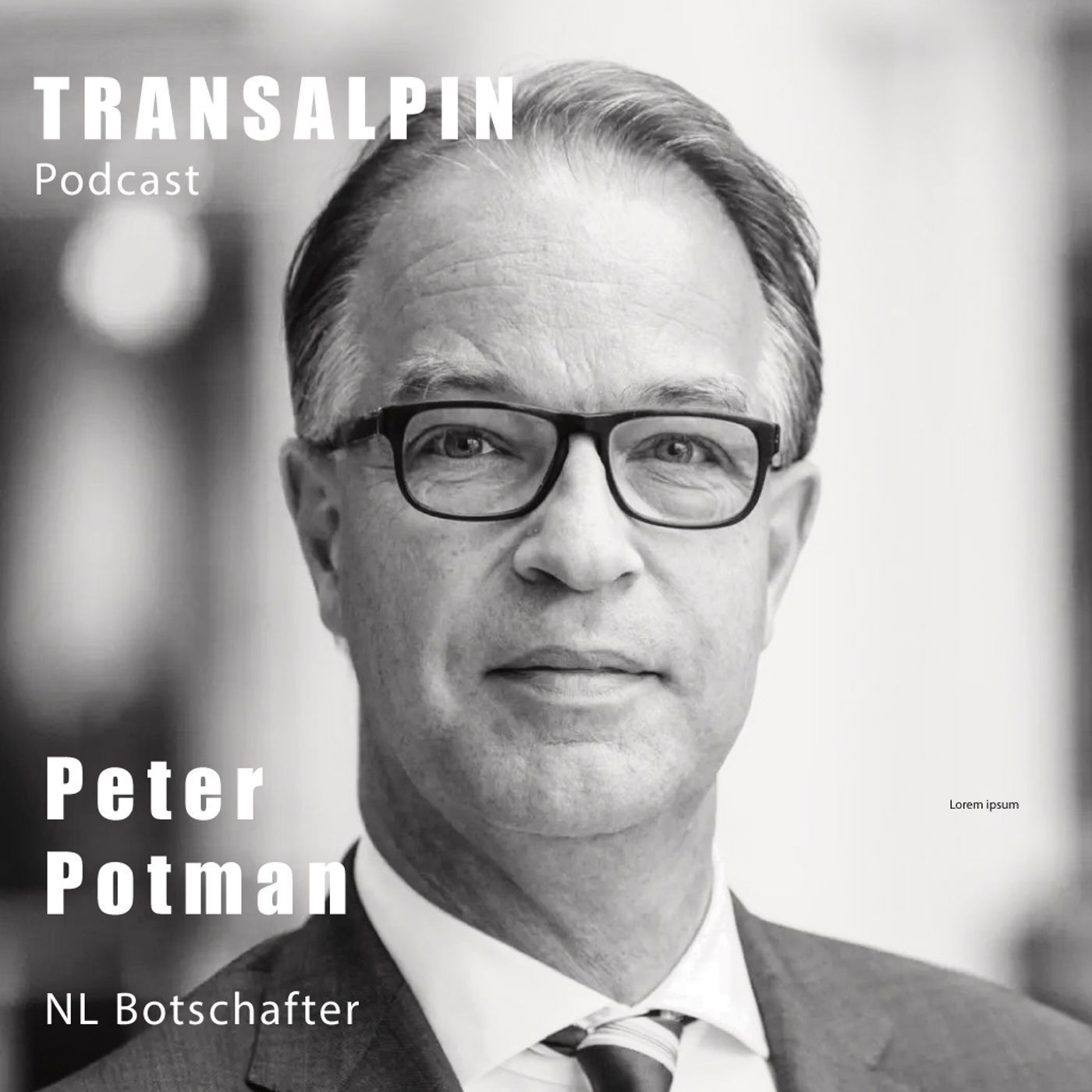 Peter Potman - Alpen im Wandel: Was wir von den Niederlanden lernen können Peter Potman - Alpen im Wandel: Was wir von den Niederlanden lernen können