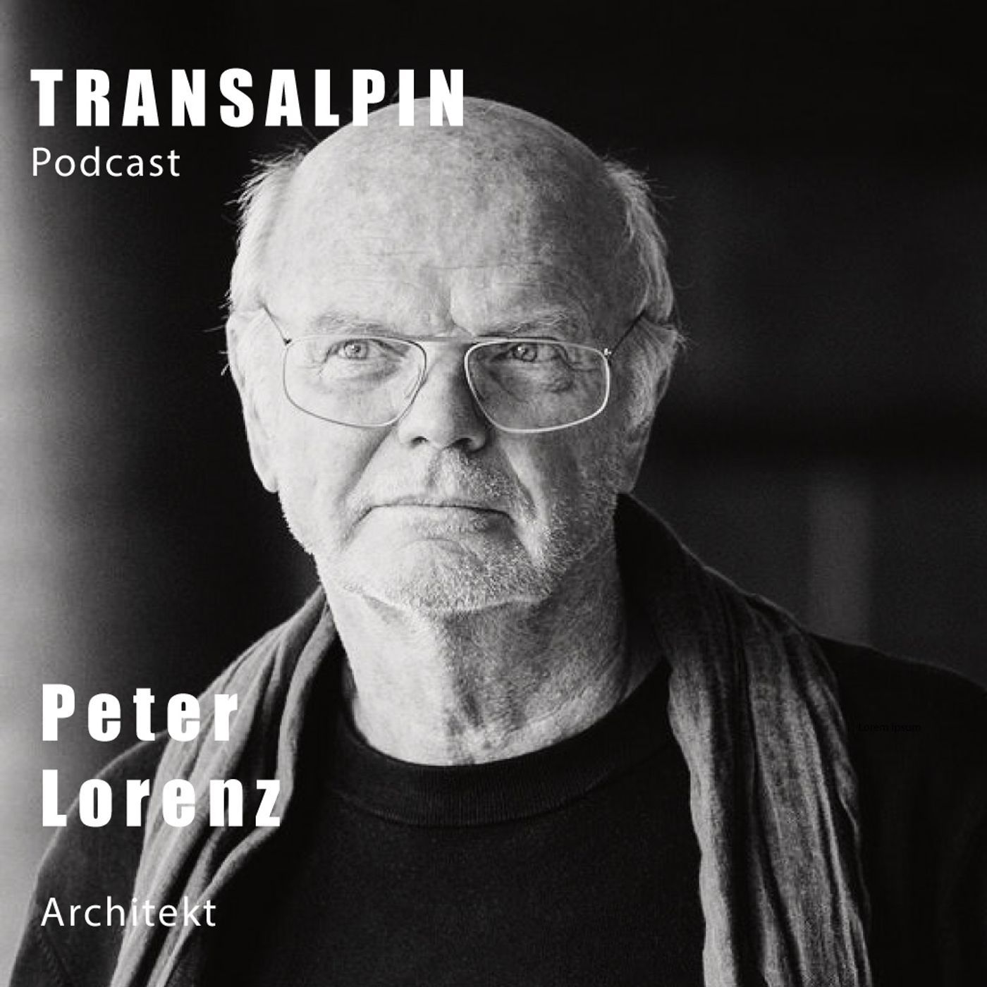 Arch. Peter Lorenz - Erfolg als Problem: Dekadenz, Stillstand und verlorene Schönheit Arch. Peter Lorenz - Erfolg als Problem: Dekadenz, Stillstand und verlorene Schönheit