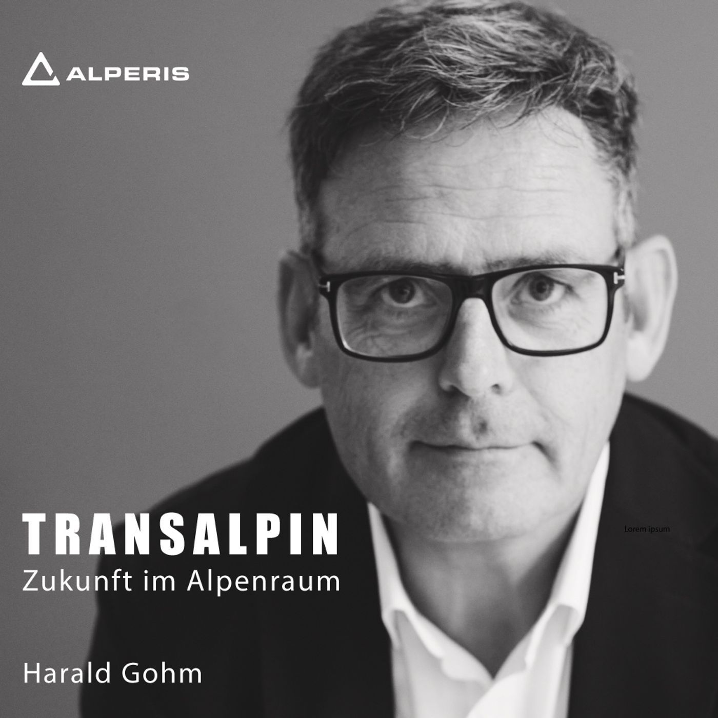 Harald Gohm - Transalpin Vorstellung Harald Gohm - Transalpin Vorstellung
