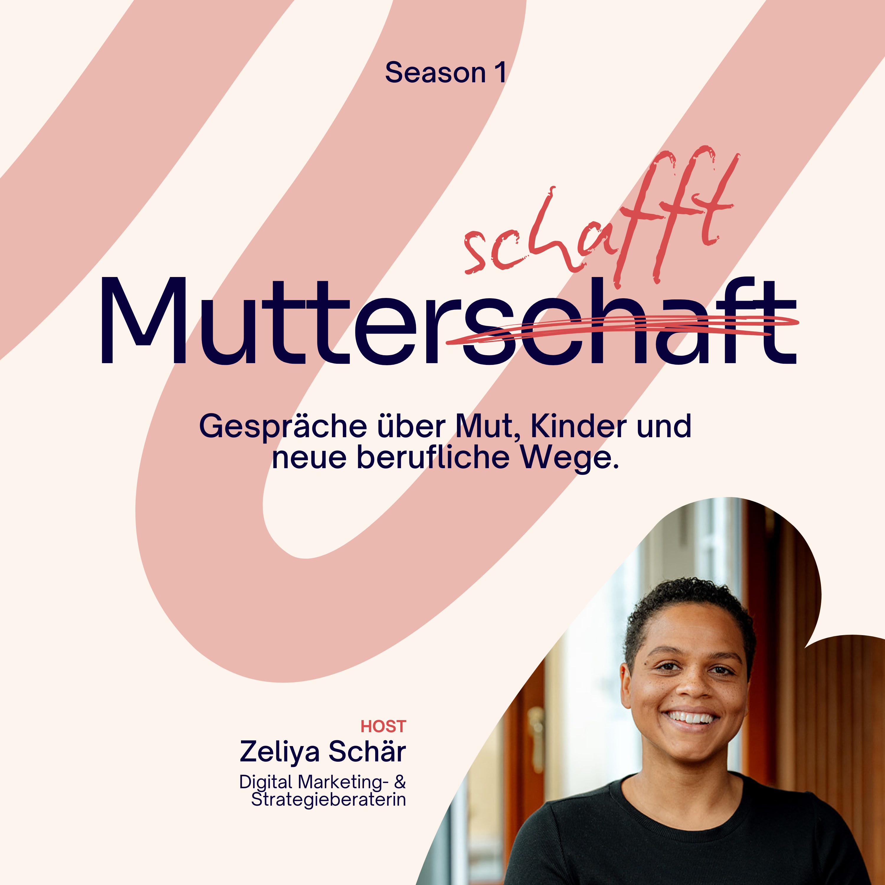 Mutterschafft cover art