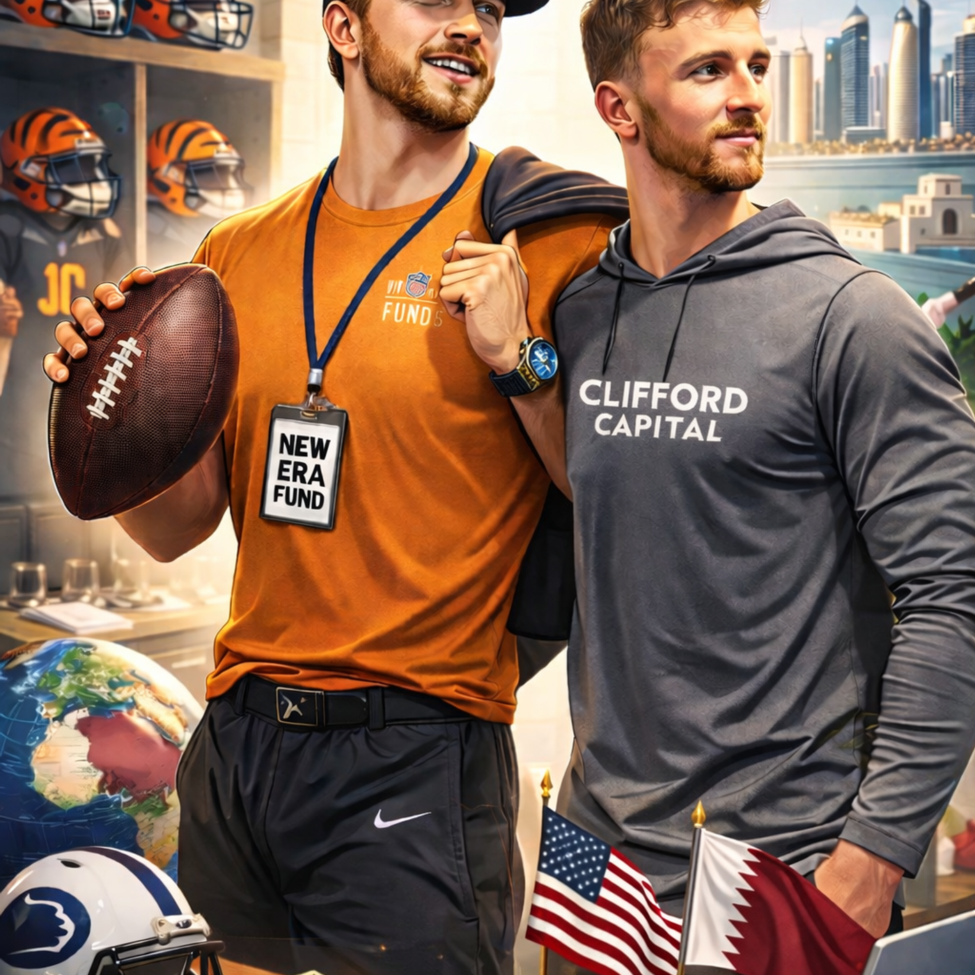 Playbooks & Portfolios