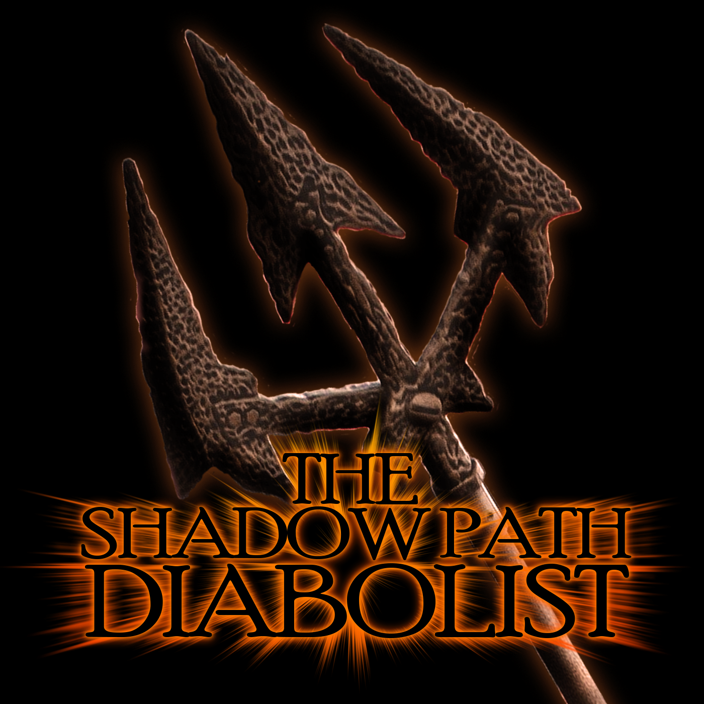 Shadow Path Diabolist Podcast
