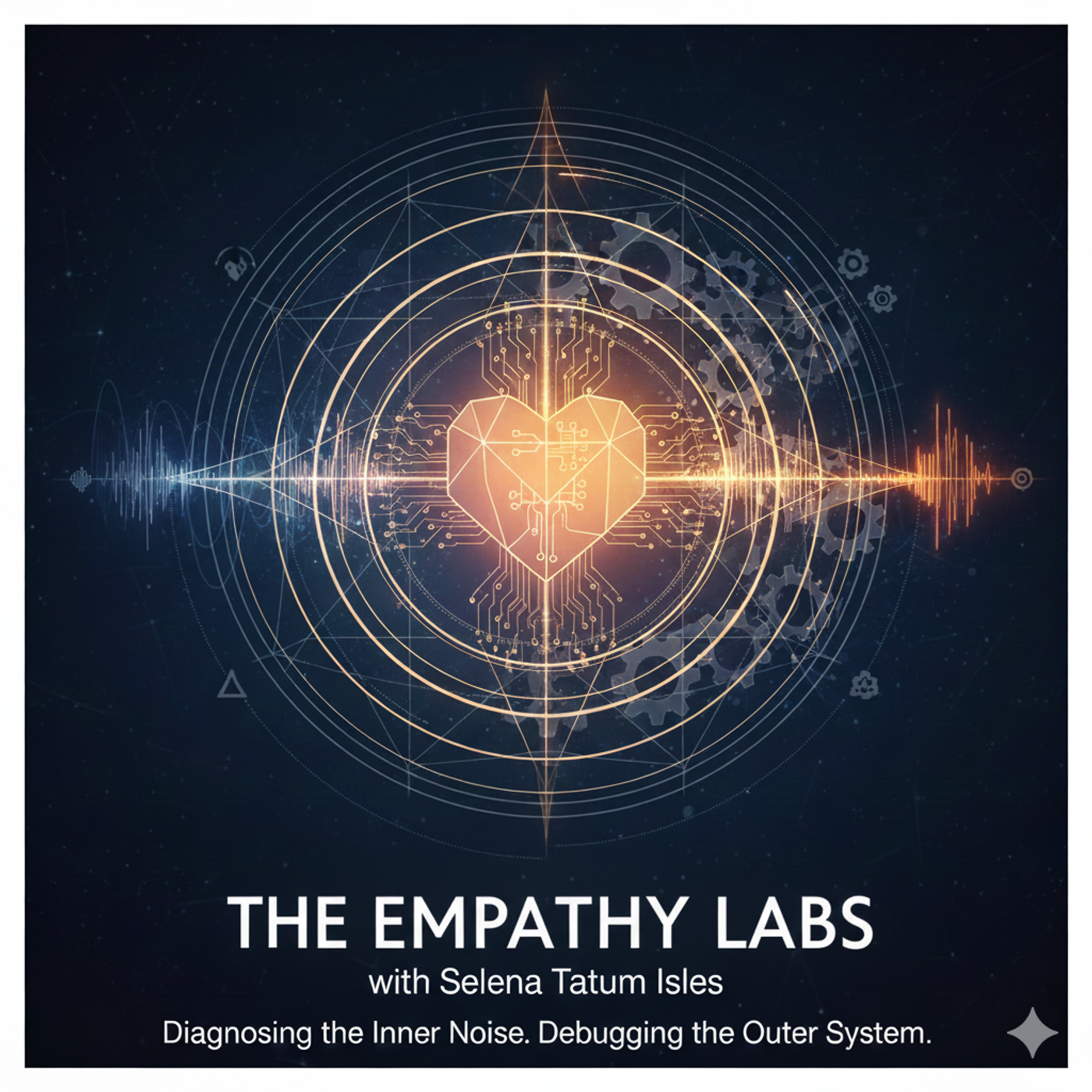 The Empathy Lab cover art