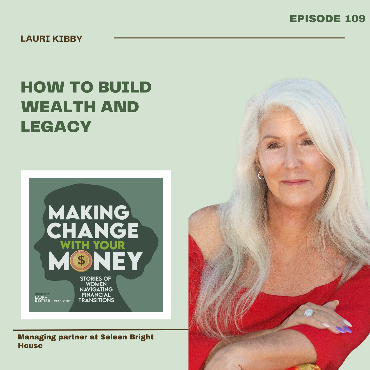 Making Change with your Money