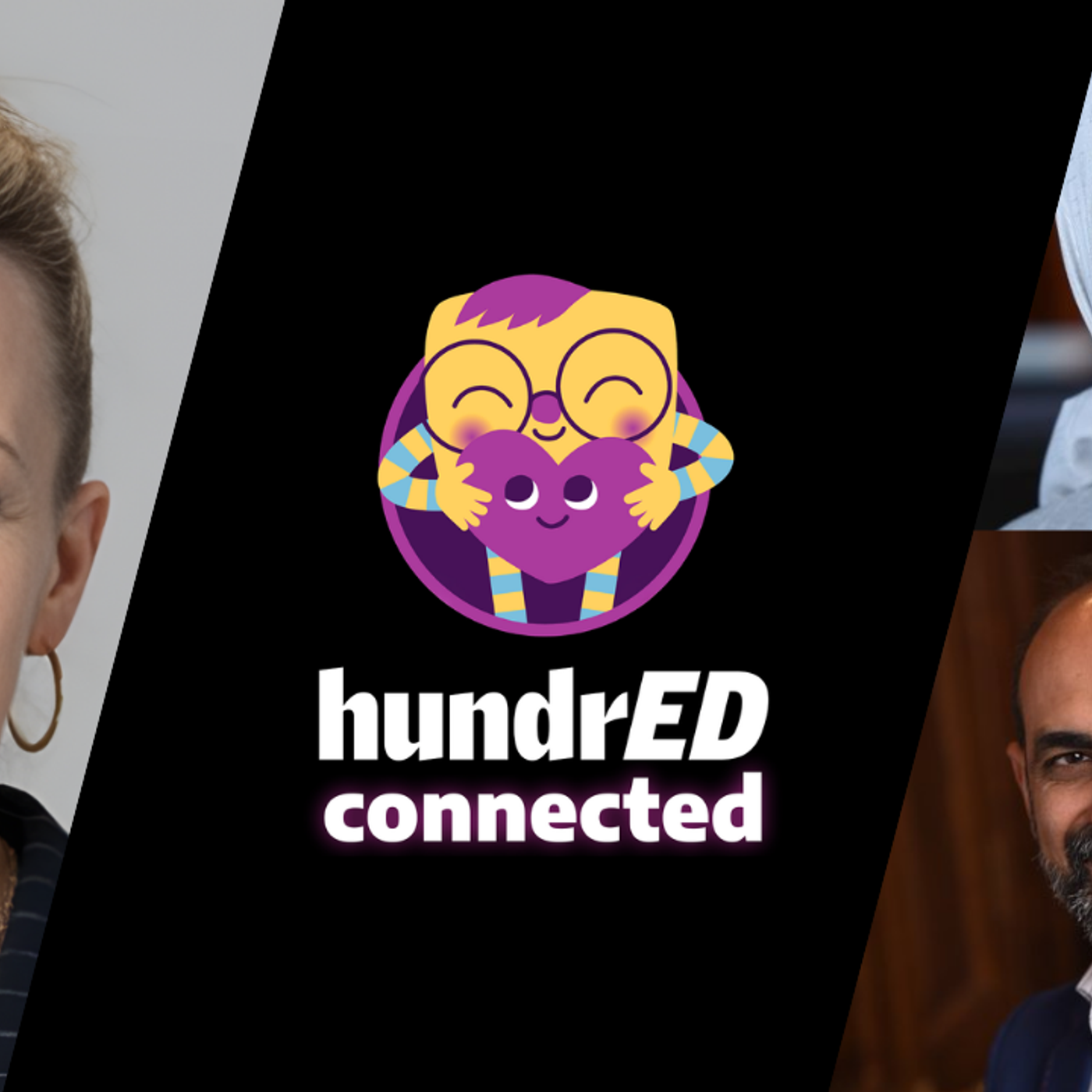 Growing a Network of Local Leaders with the HP Cambridge Partnership for Education EdTech Fellowship