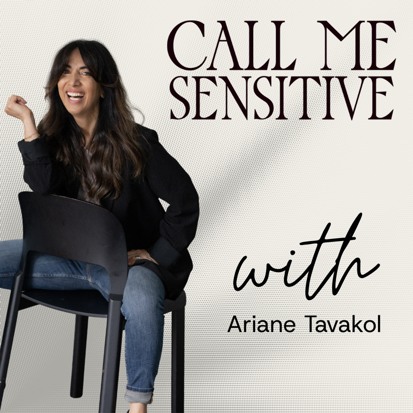 Call Me Sensitive cover art