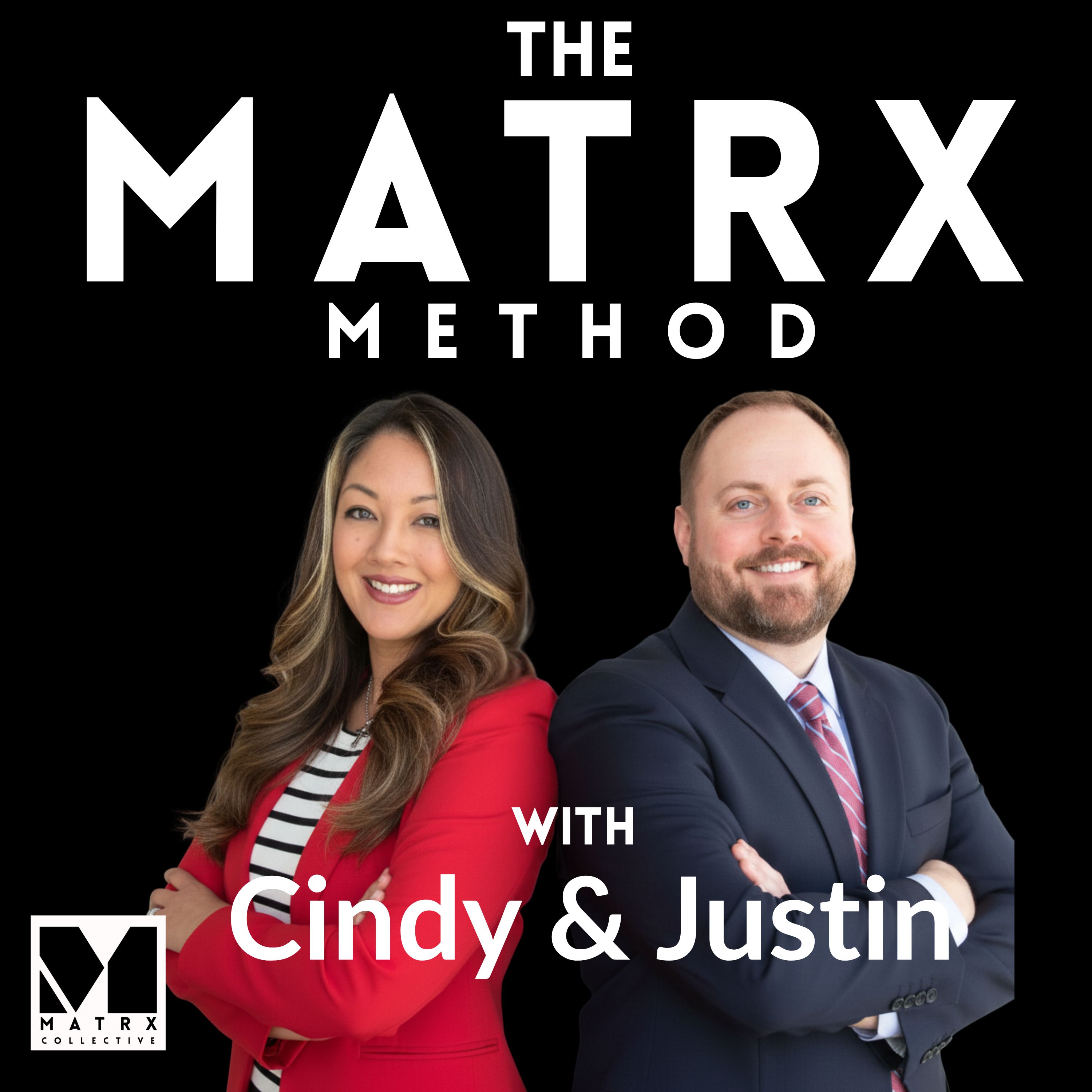 The MATRX Method: Patterns, People and Process in Aesthetic Beauty