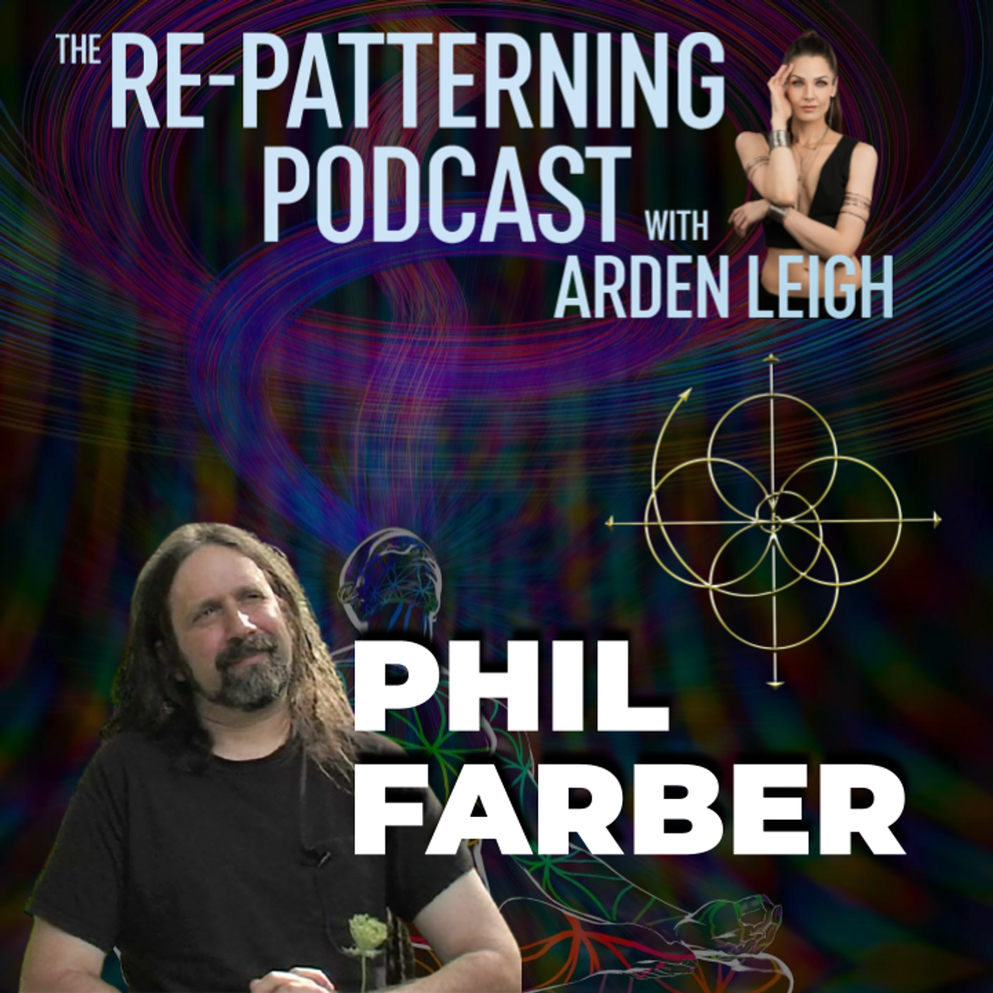 The Re-Patterning Podcast