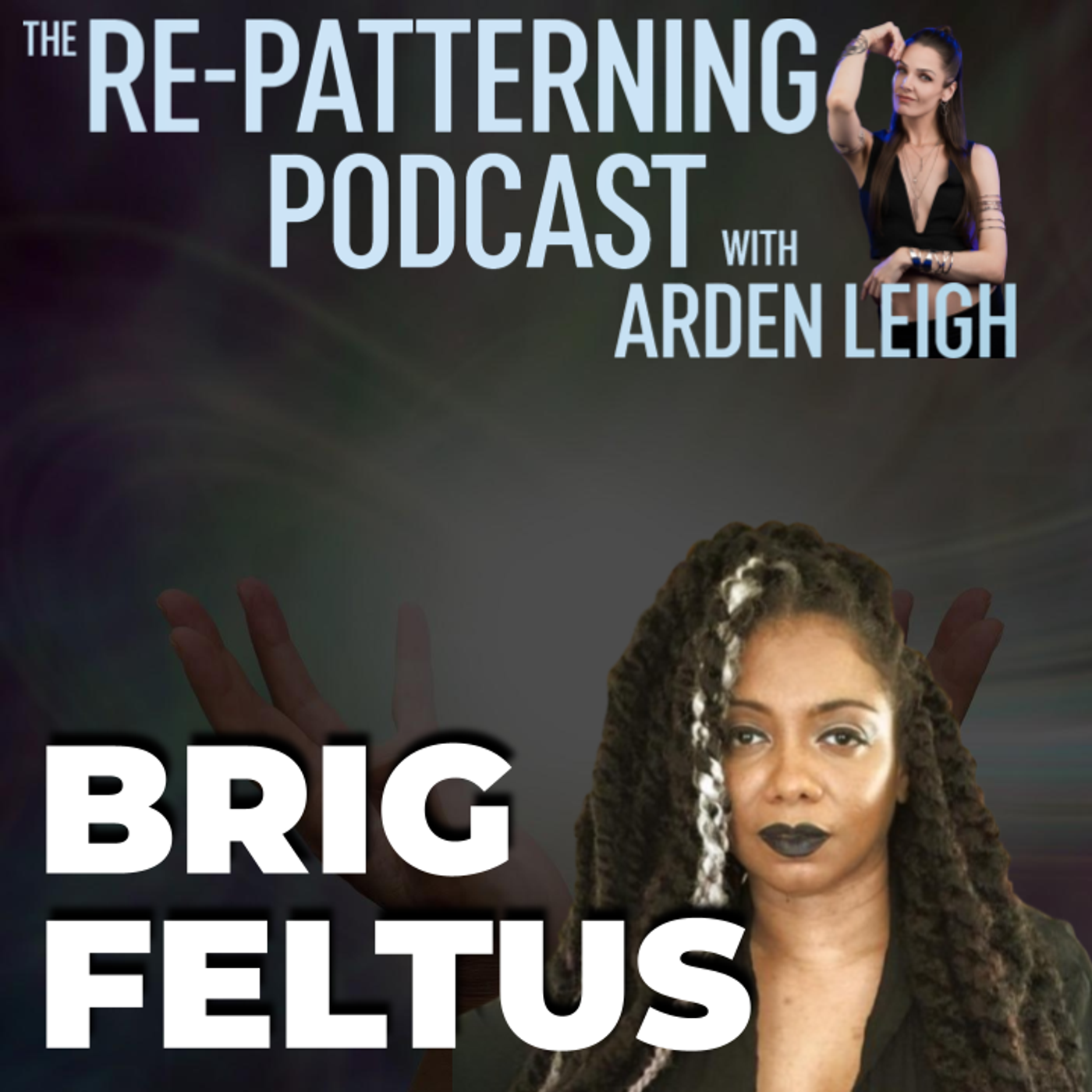 The Re-Patterning Podcast