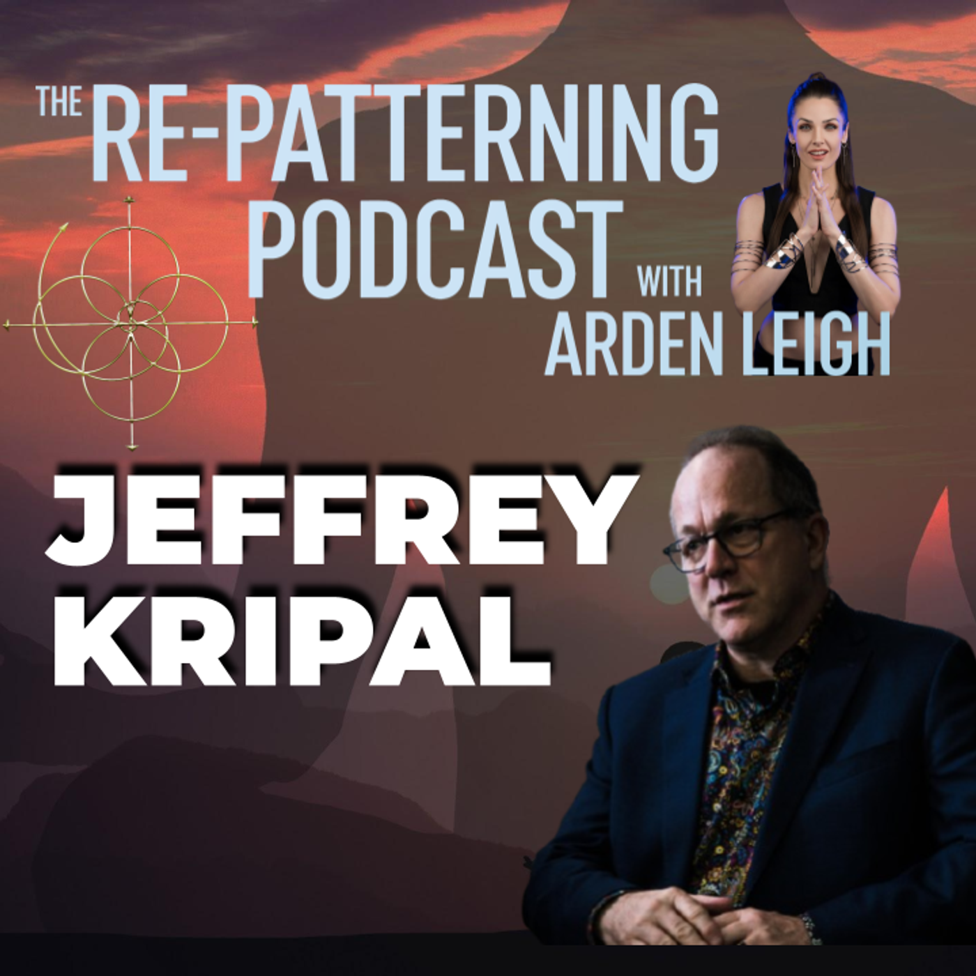 The Re-Patterning Podcast