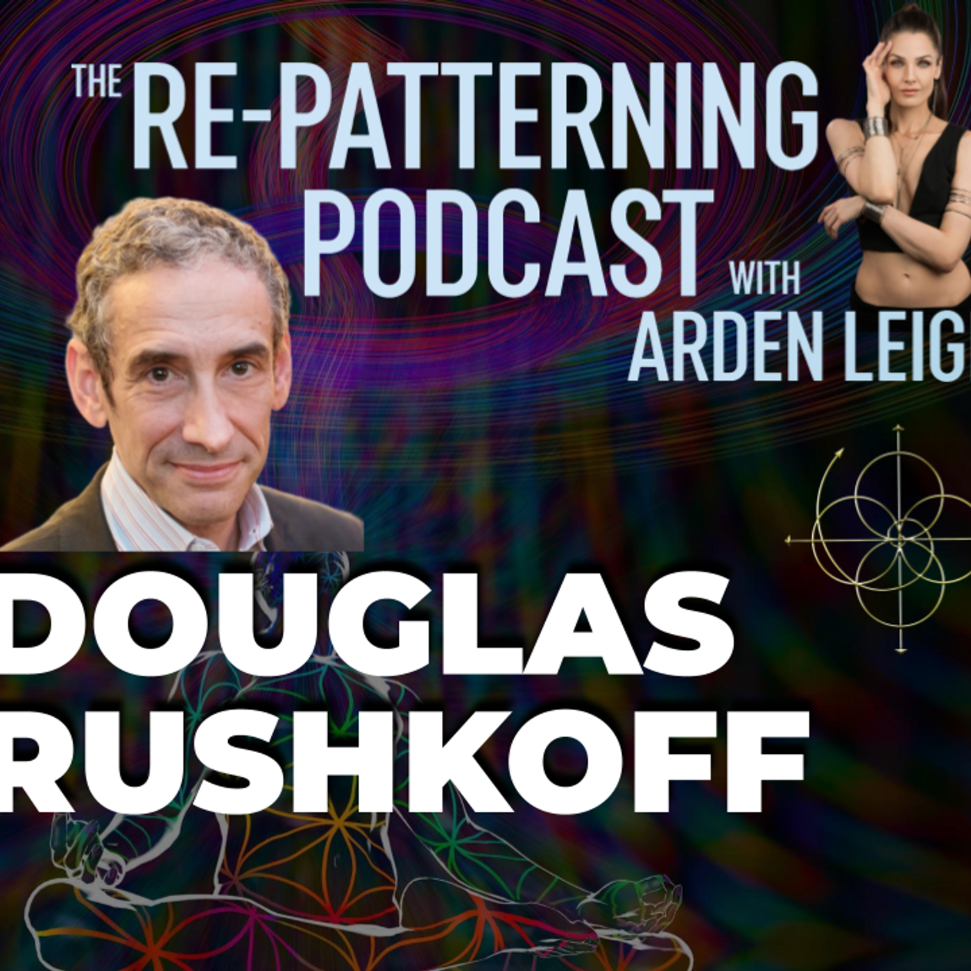 The Re-Patterning Podcast