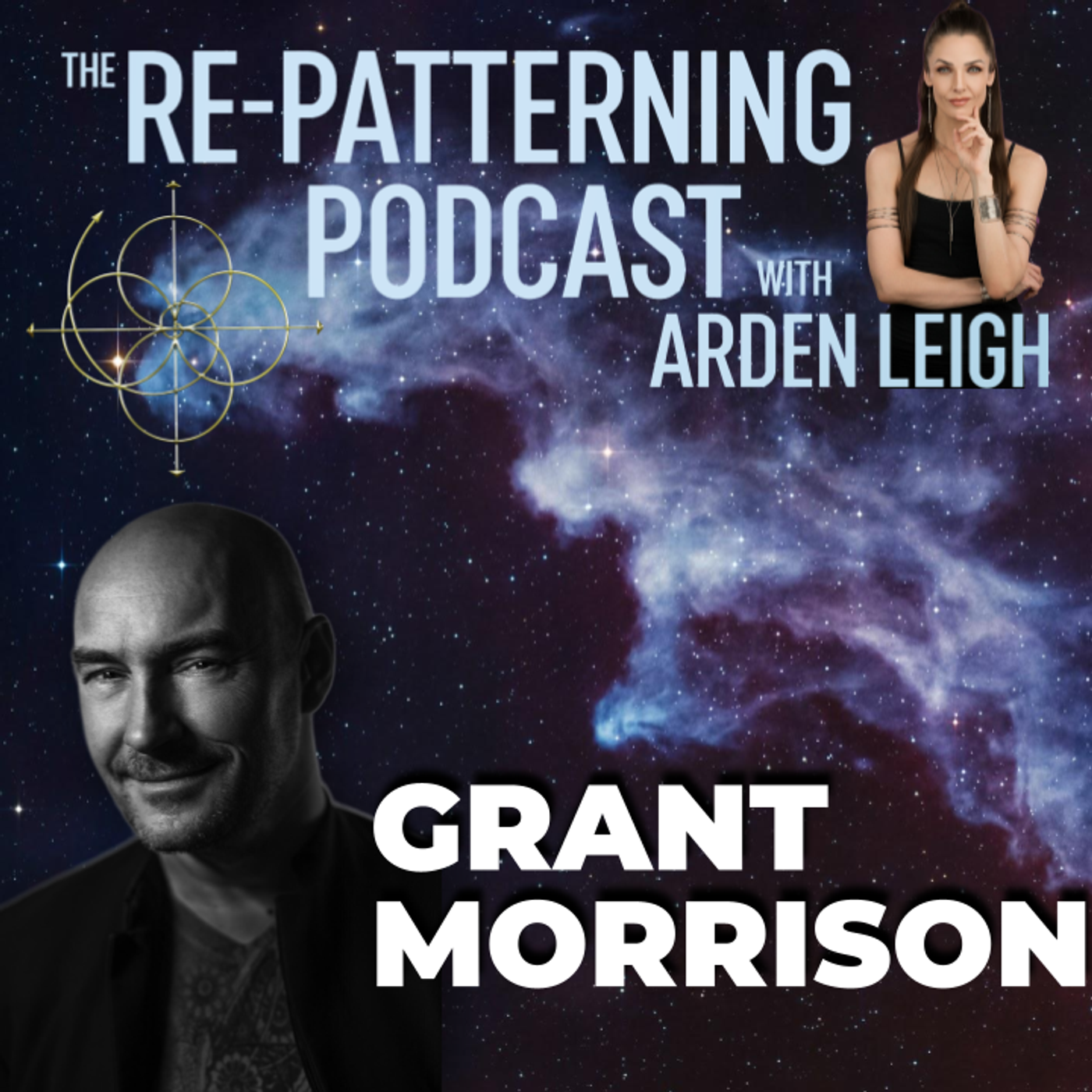 The Re-Patterning Podcast