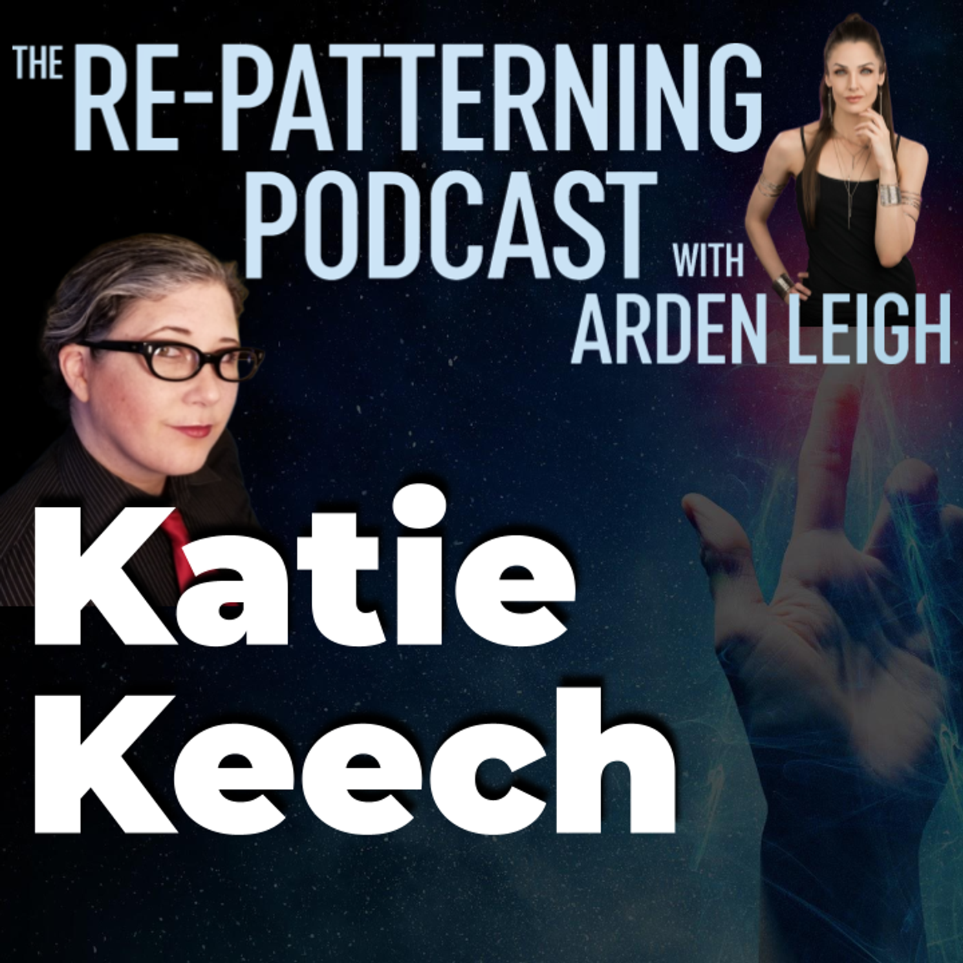 The Re-Patterning Podcast