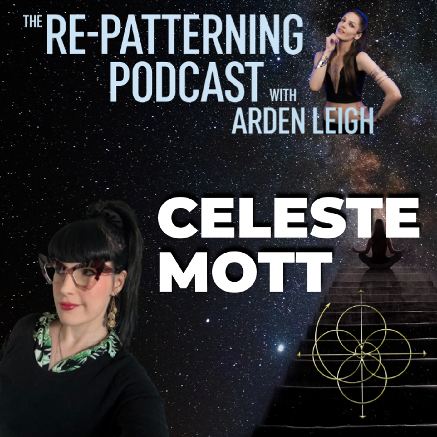 The Re-Patterning Podcast