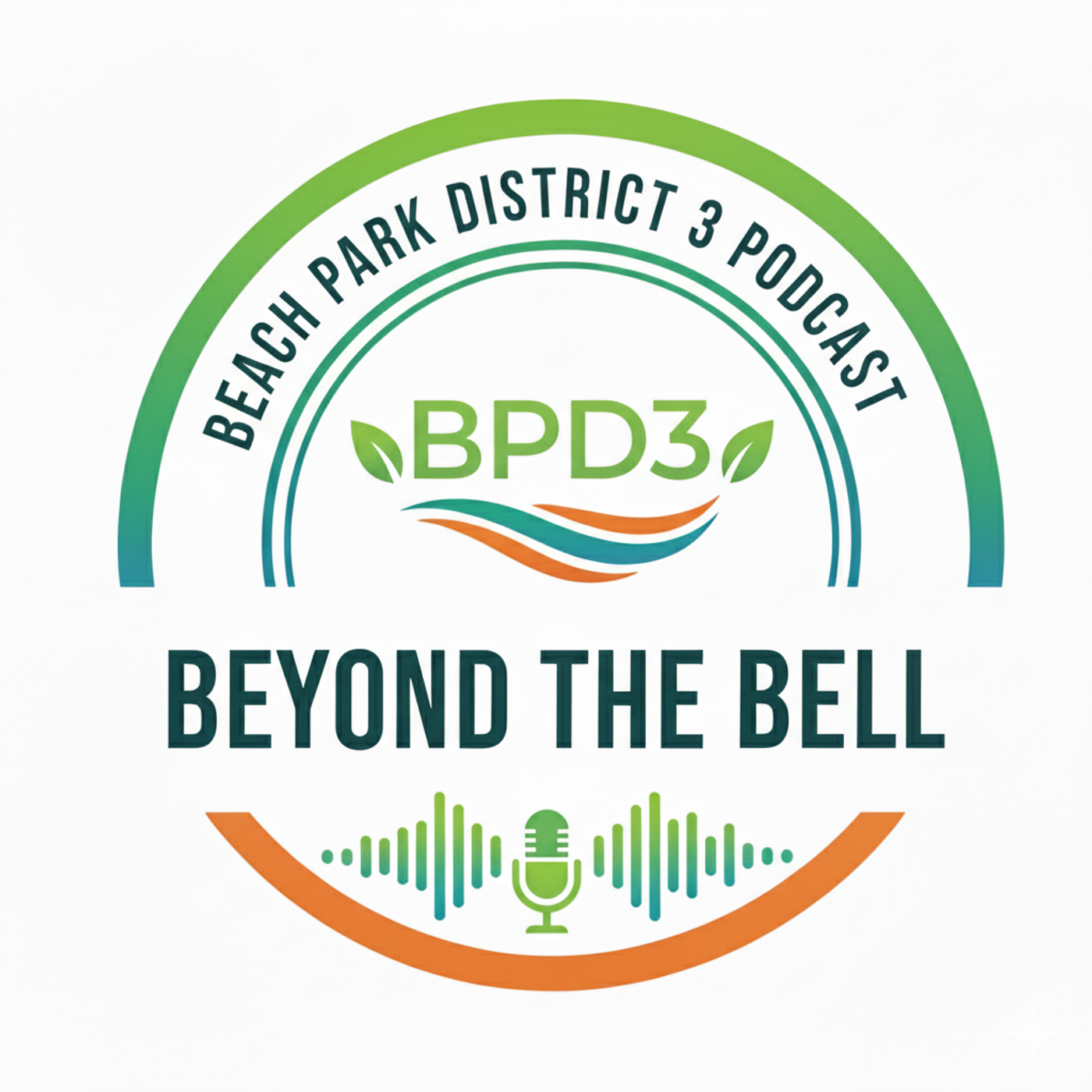 BPD3 Beyond The Bell