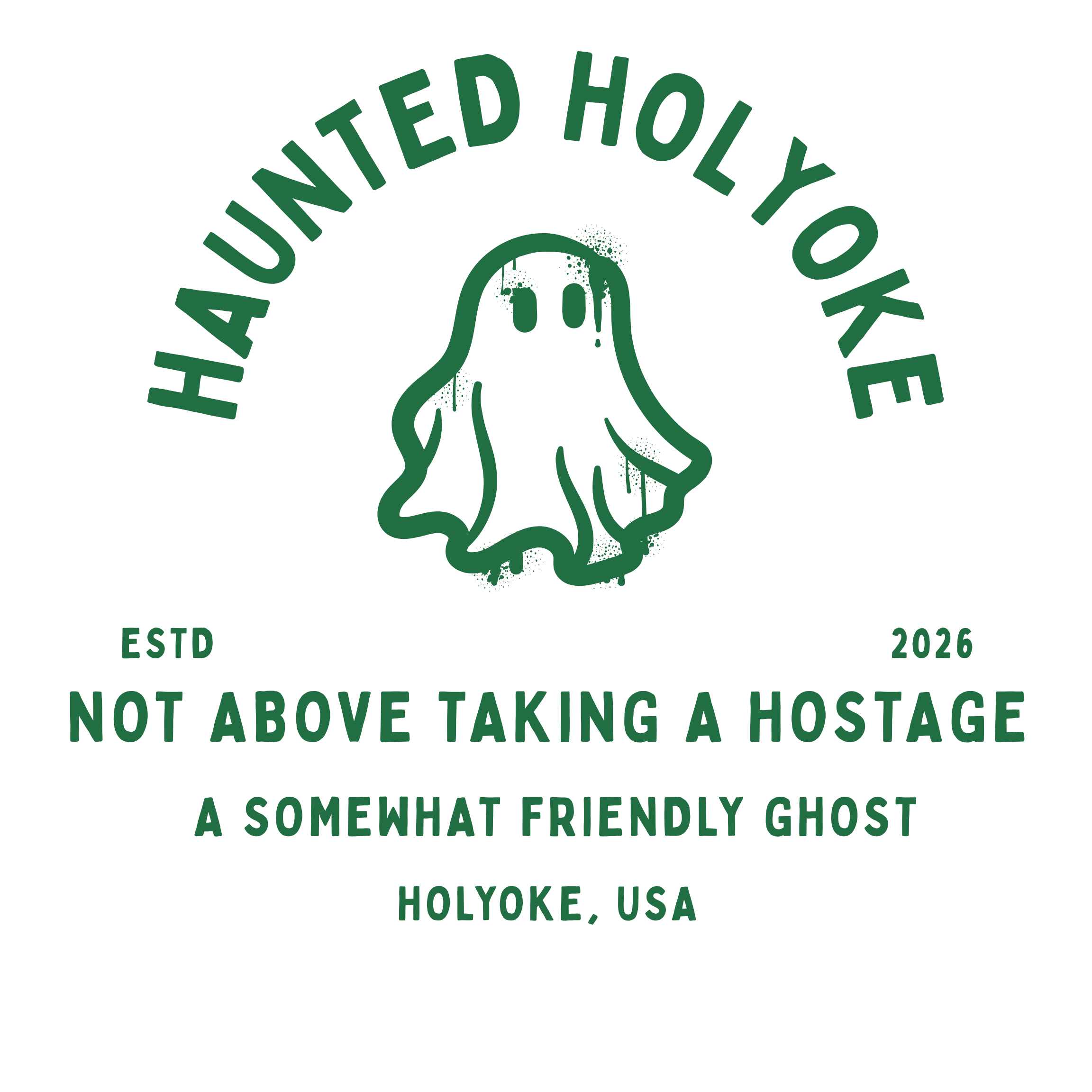 Haunted Holyoke: VPM Project episode artwork