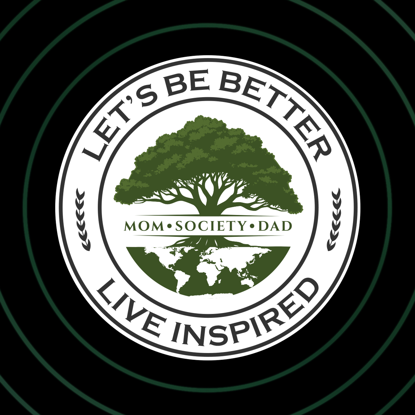Let's Be Better