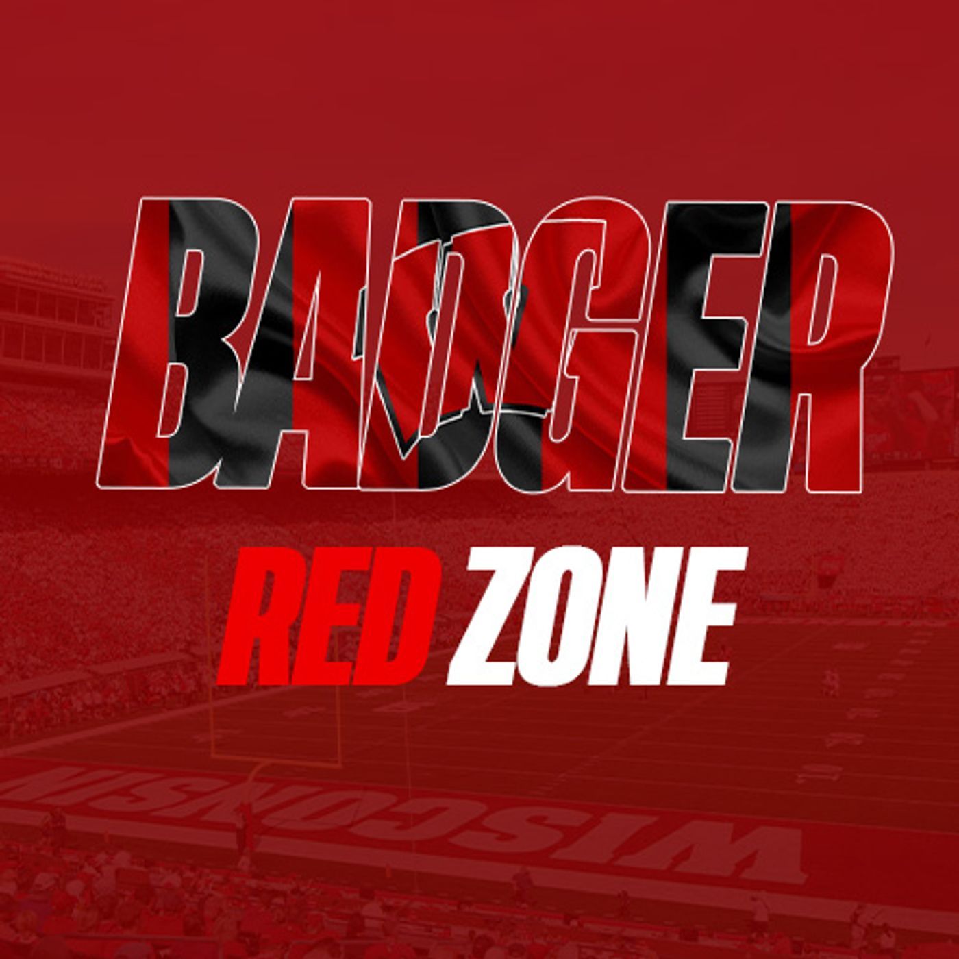 Badger Red Zone Podcast: No Statement Made at Alabama