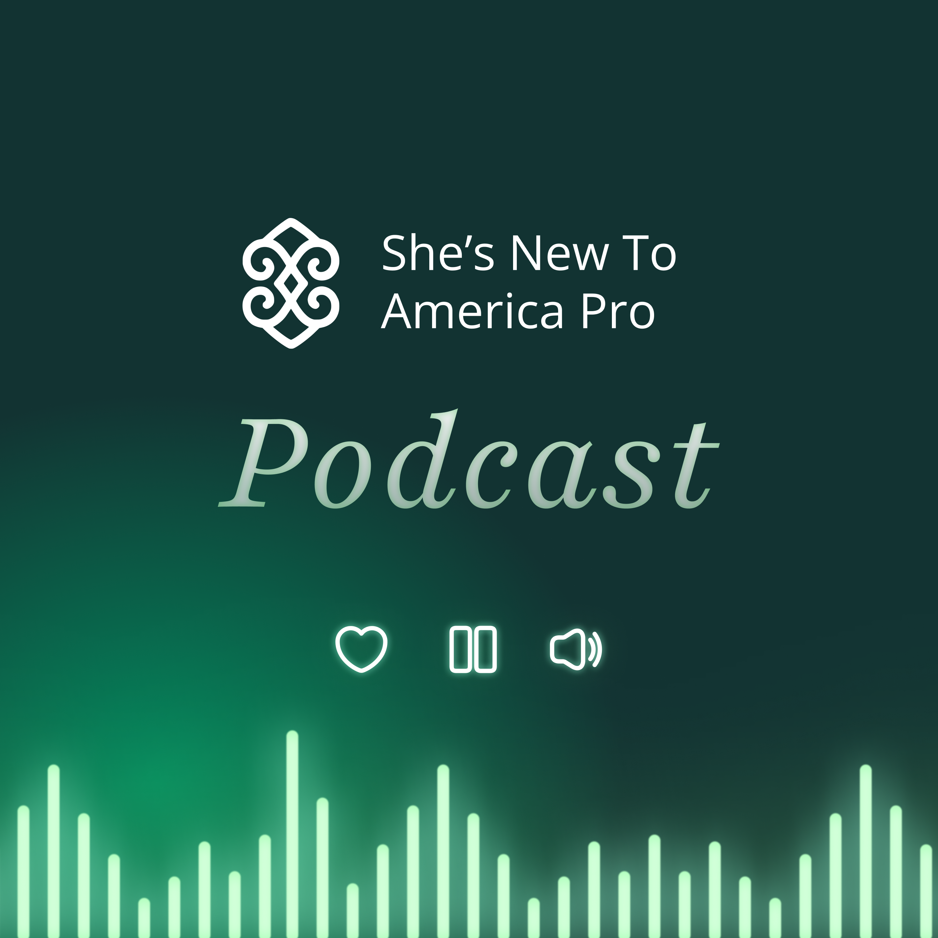 She's NTAP cover art