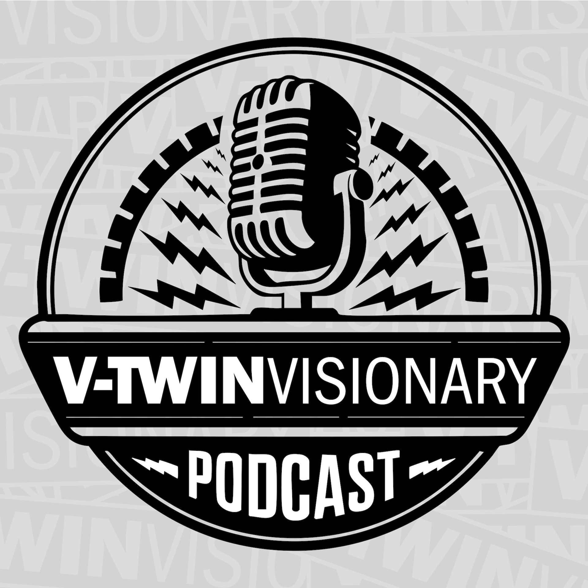 V-Twin Visionary Podcast