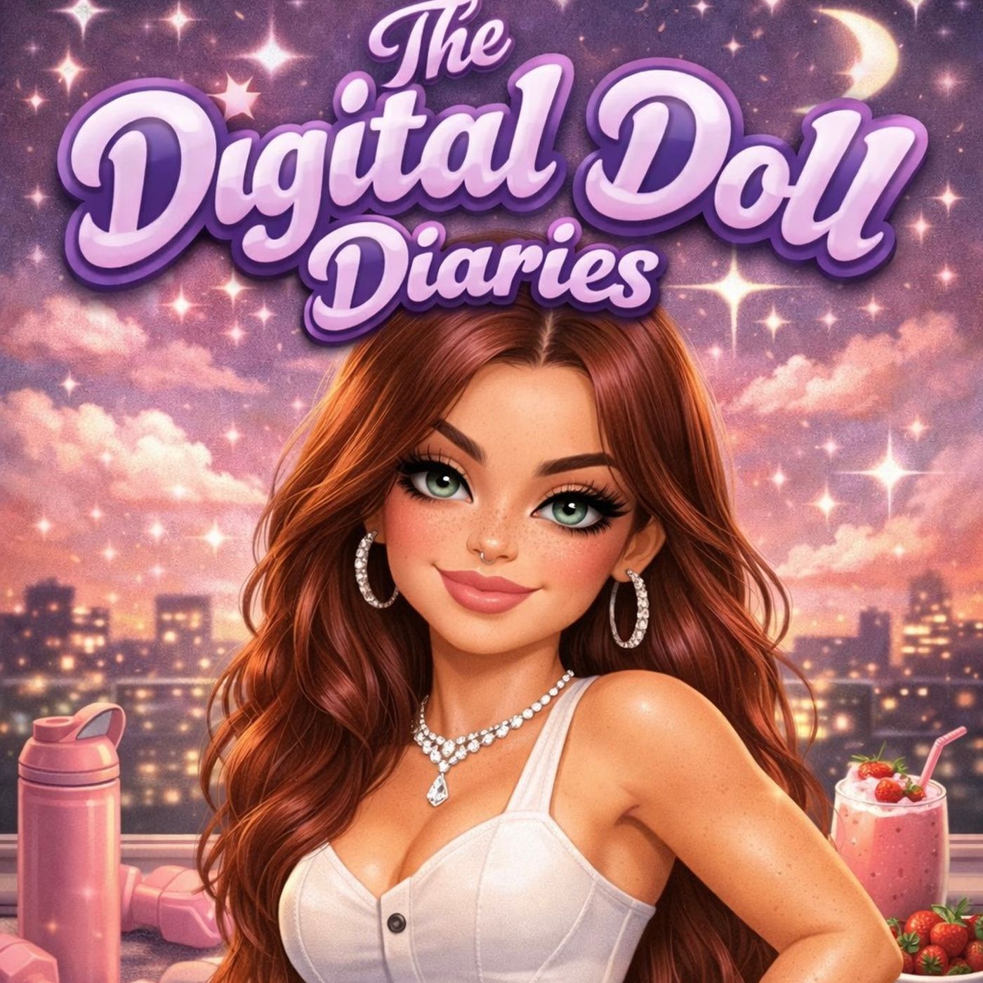 Digital Doll Diaries