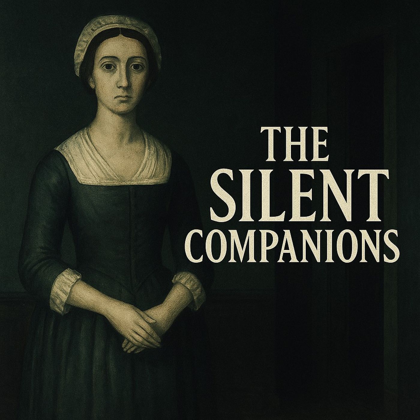 S4E170 The Silent Companions