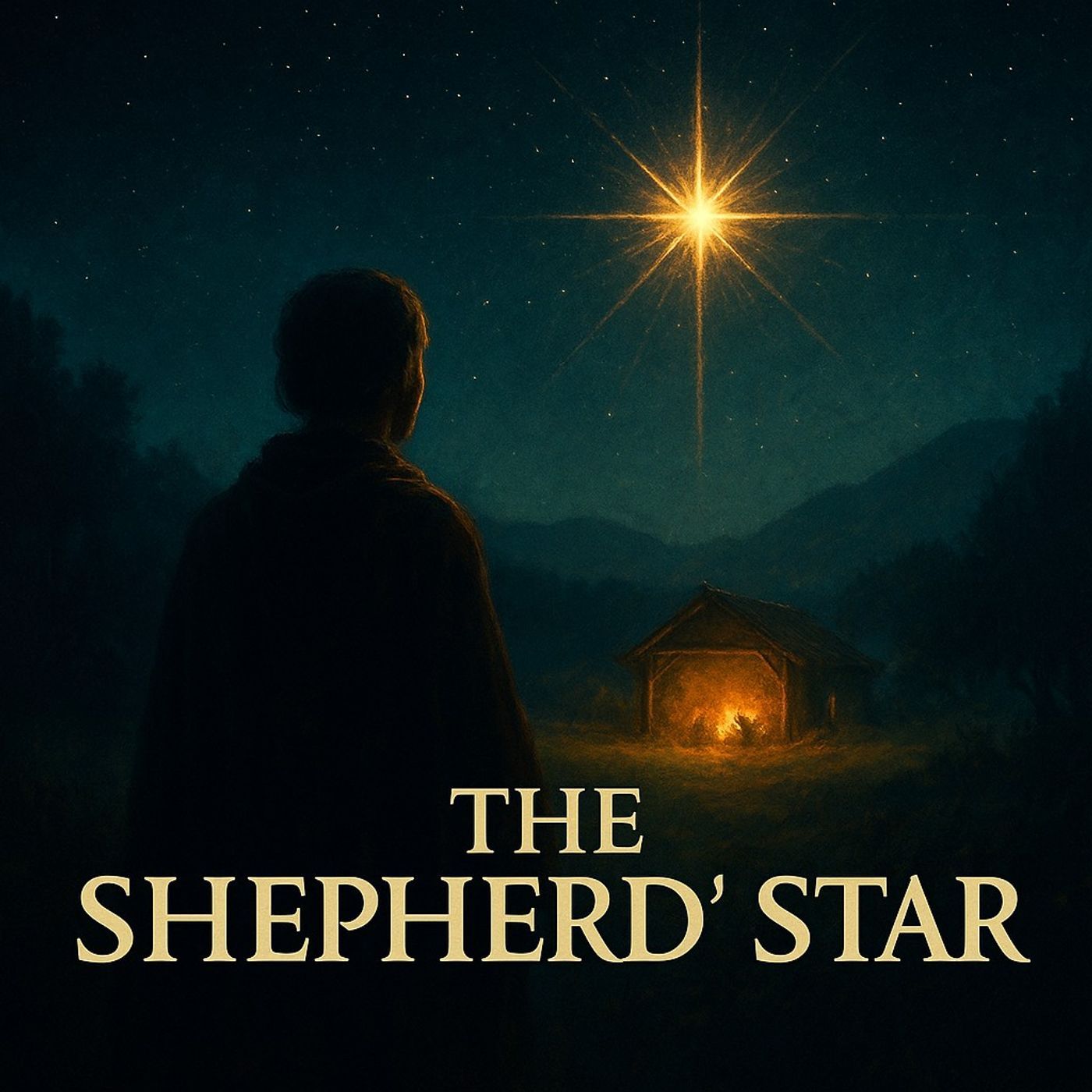 S4E173 The Shepherd’s Star