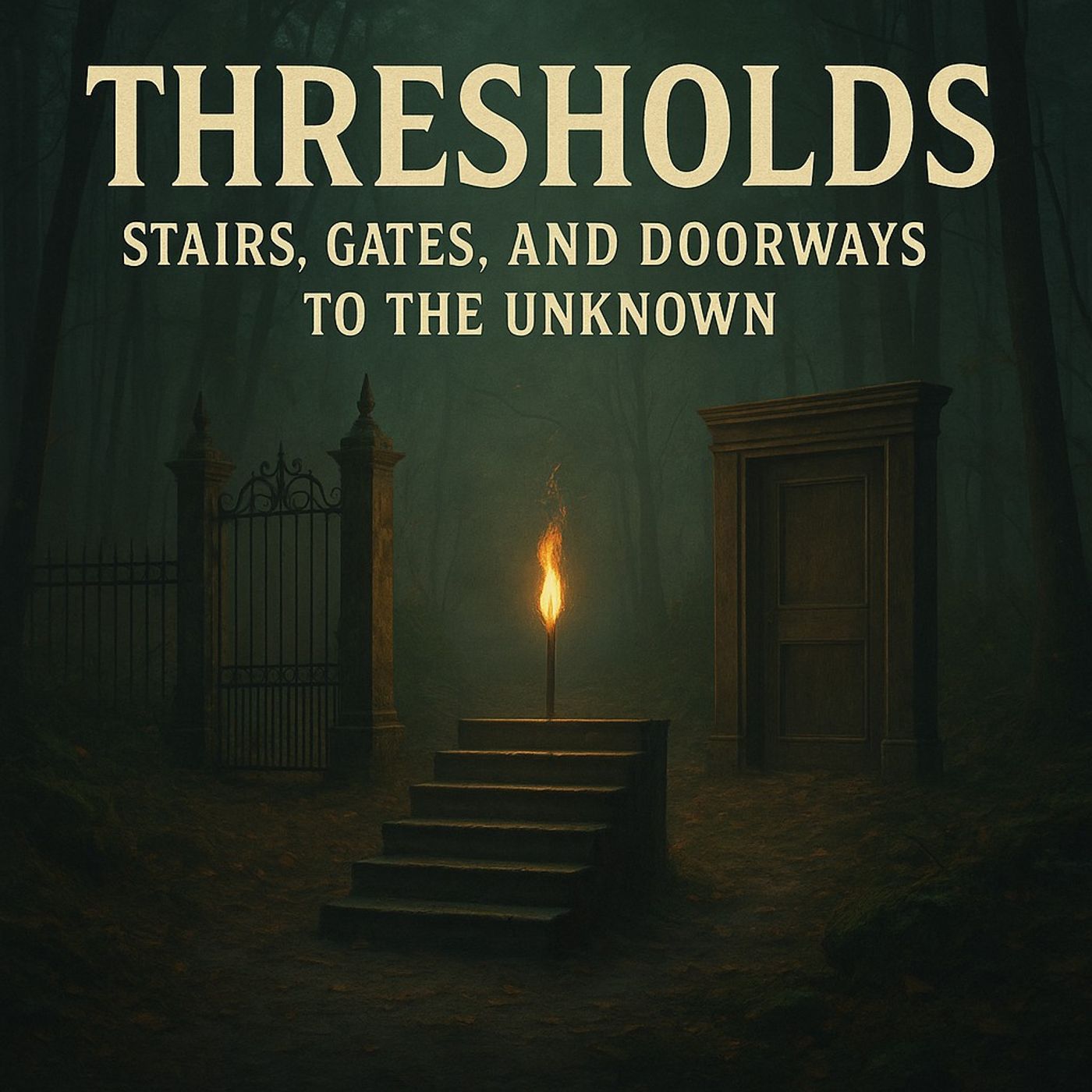 S4E184 Thresholds