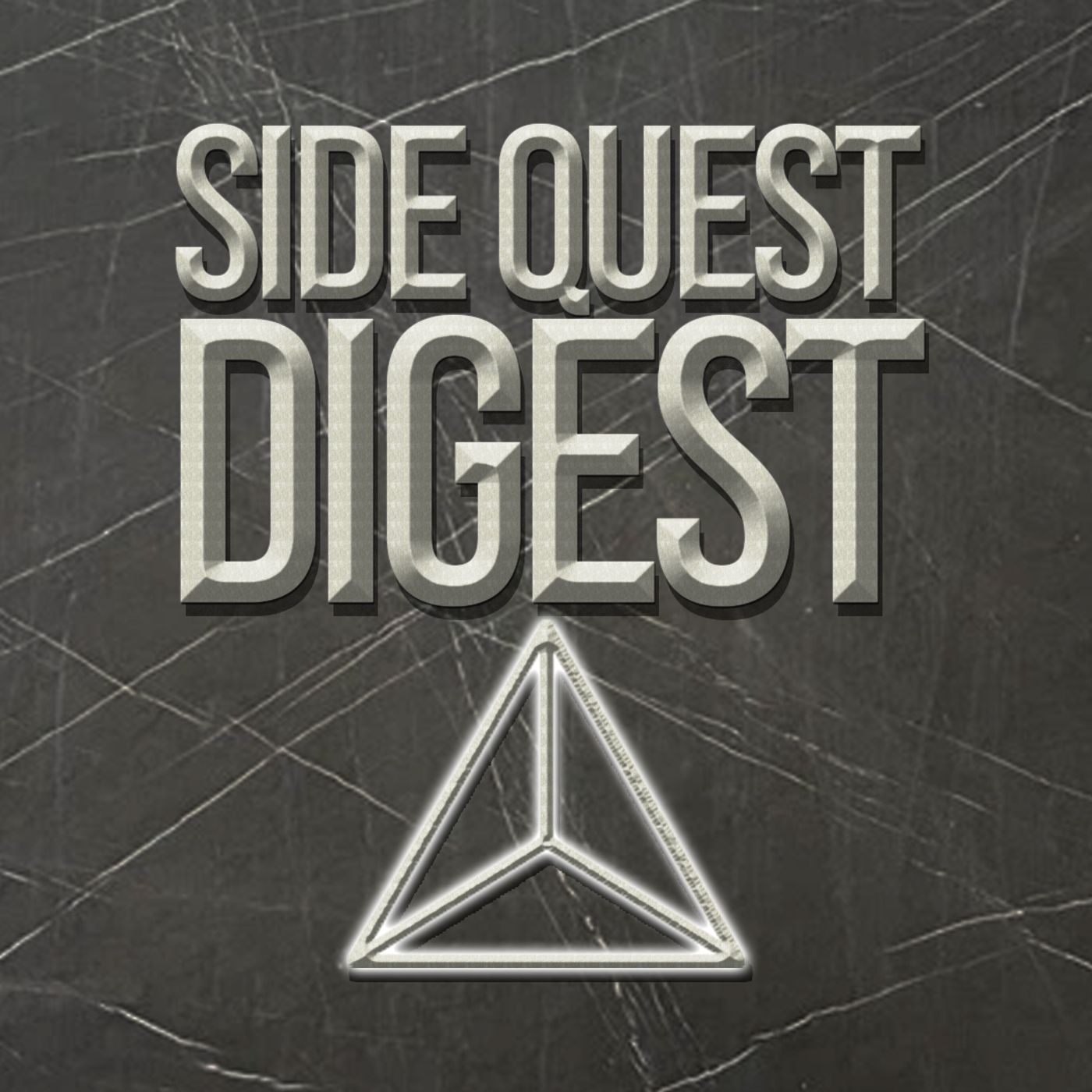 Side Quest Digest