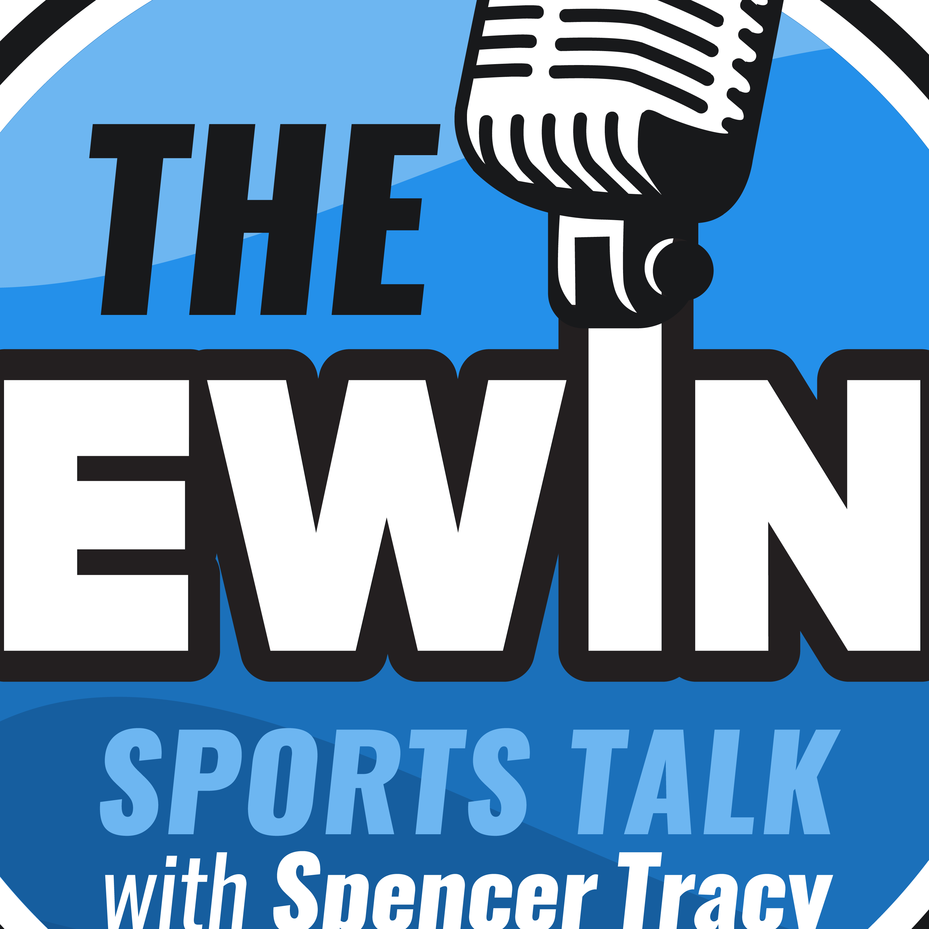 The Rewind with Spencer Tracy