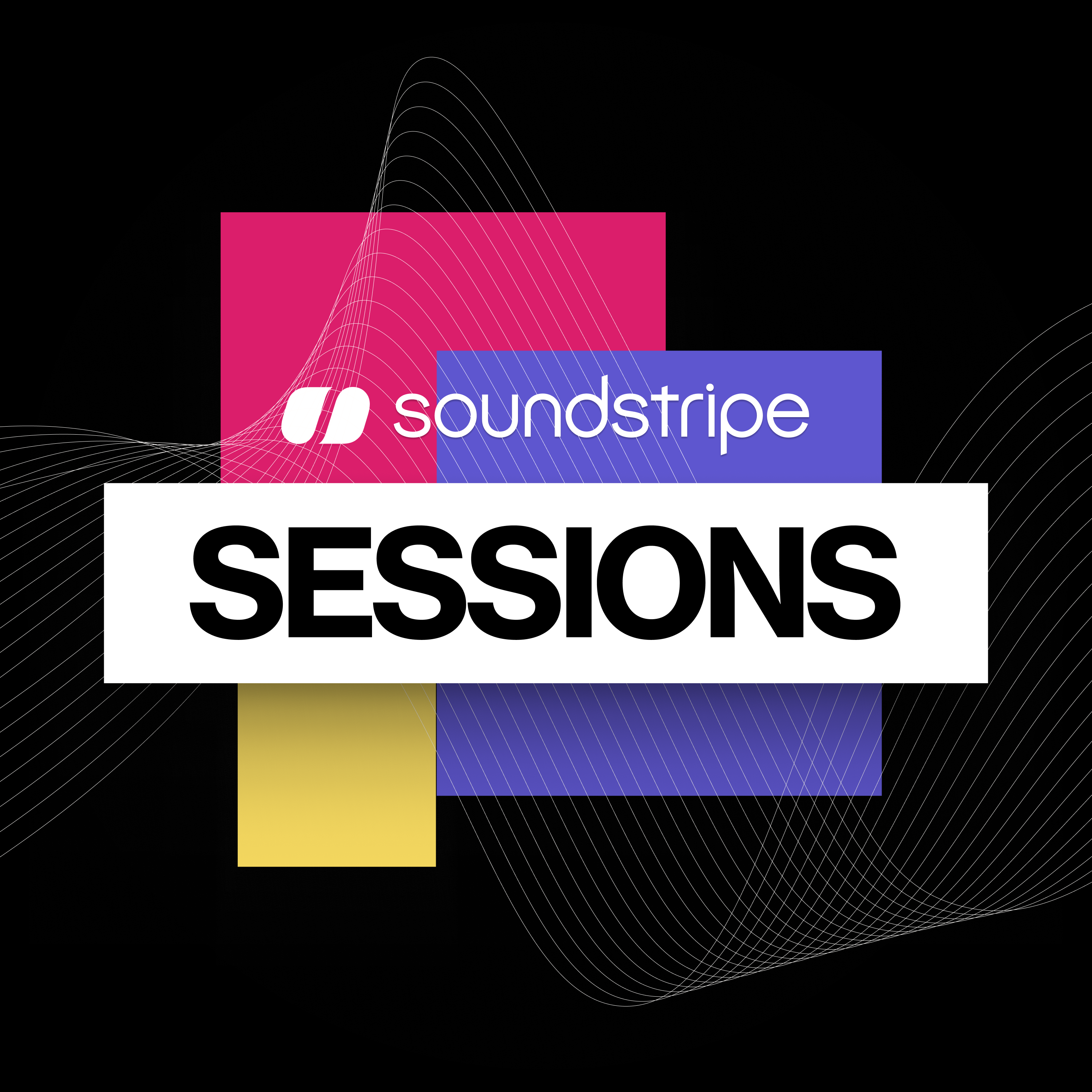 Soundstripe Sessions